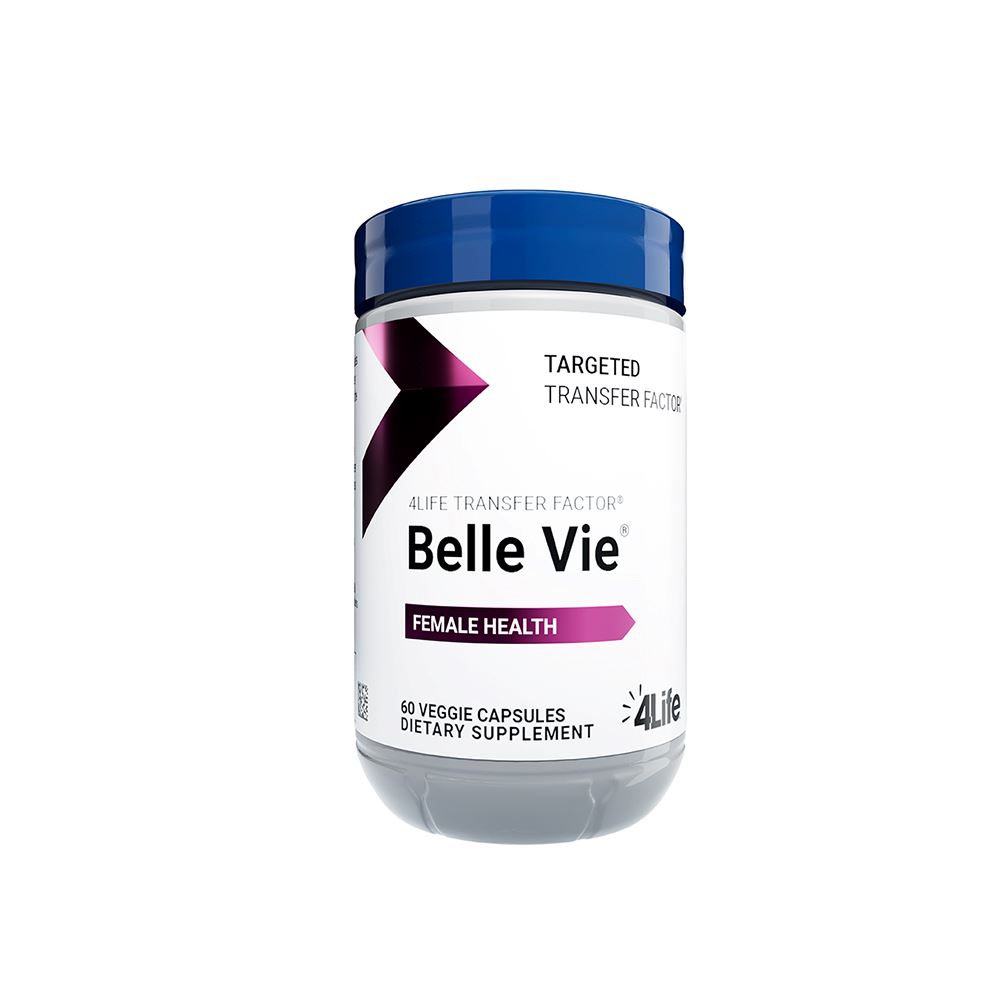 Belle Vie 4Life