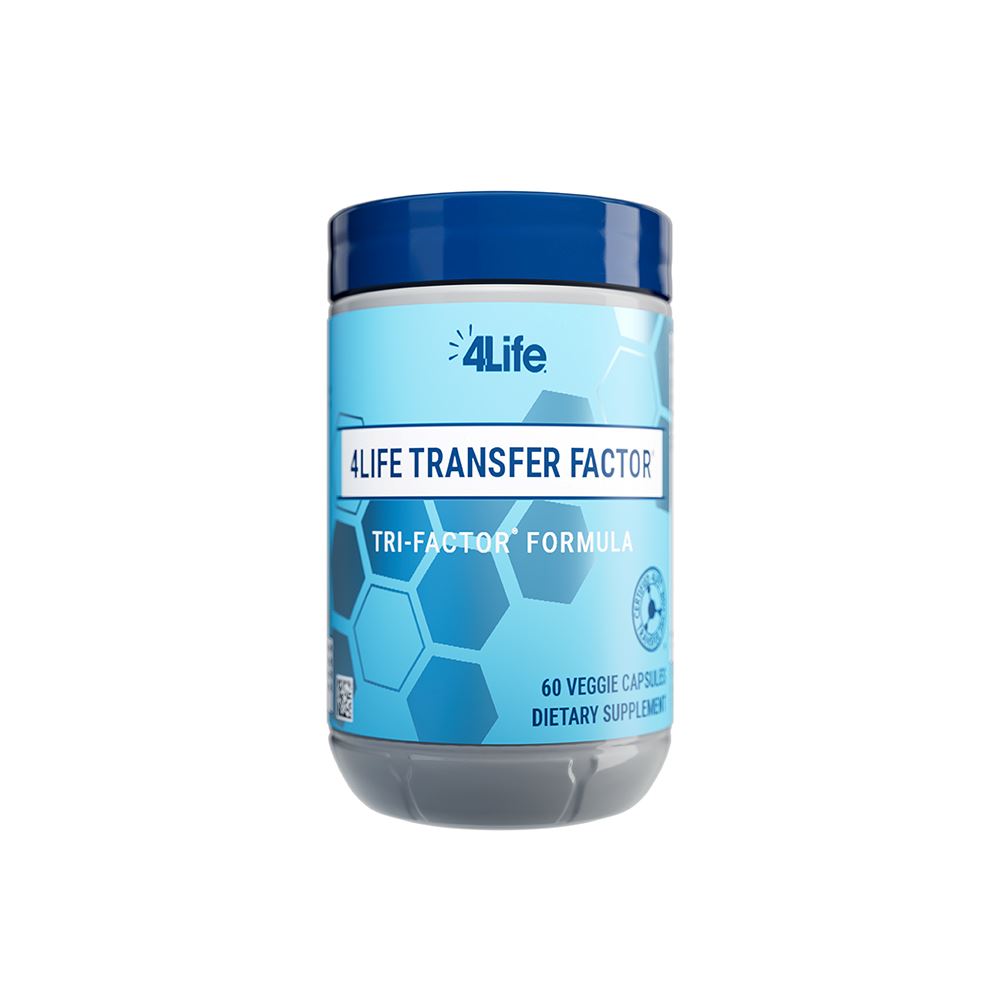 4Life Transfer Factor