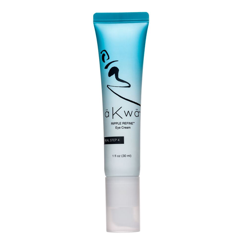 Crema para ojos äKwä Ripple Refine