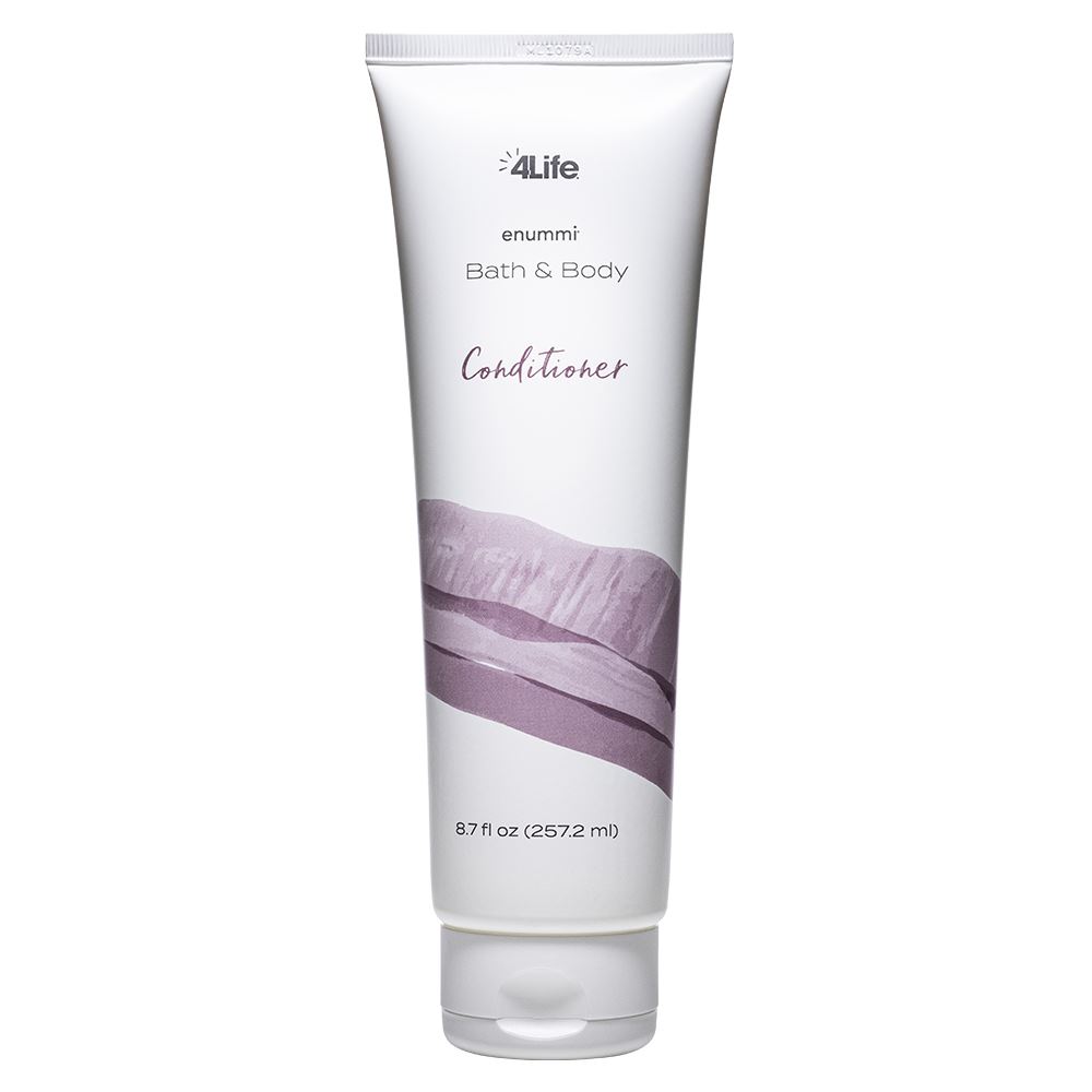 Acondicionador enummi Bath & Body de 4Life