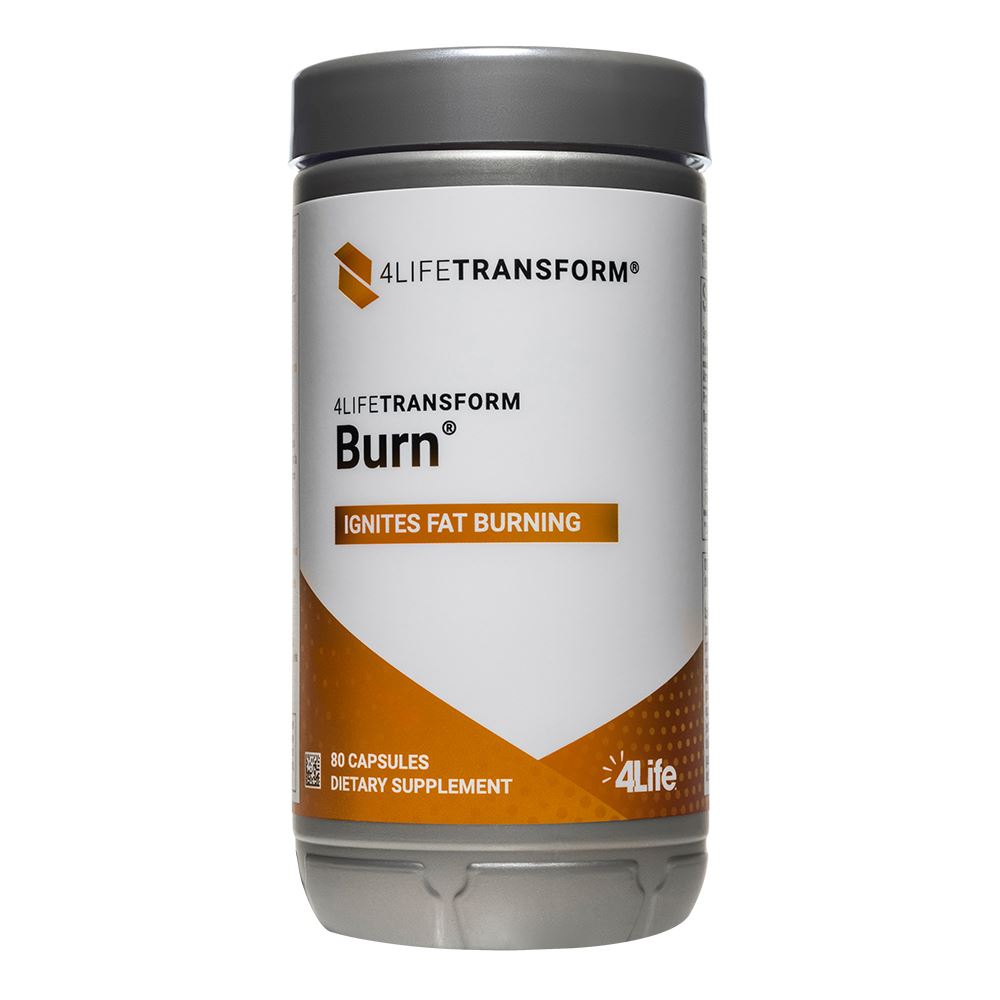 4LifeTransform Burn