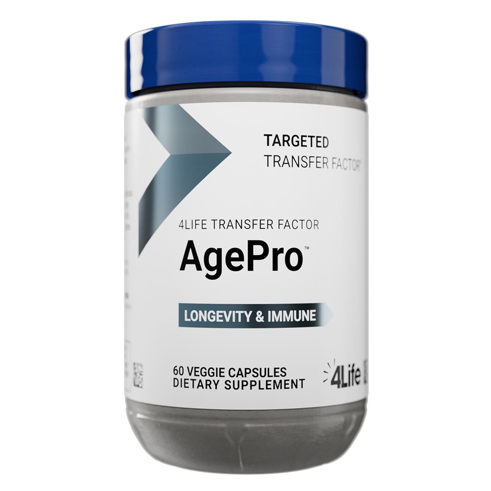 AgePro 4Life Transfer Factor