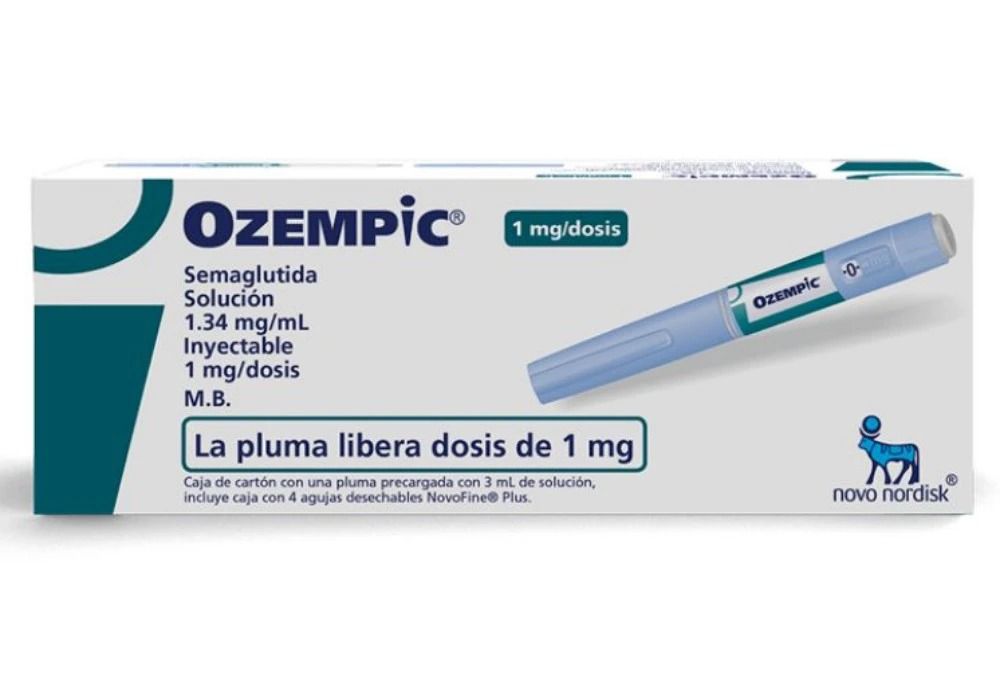 Ozempic