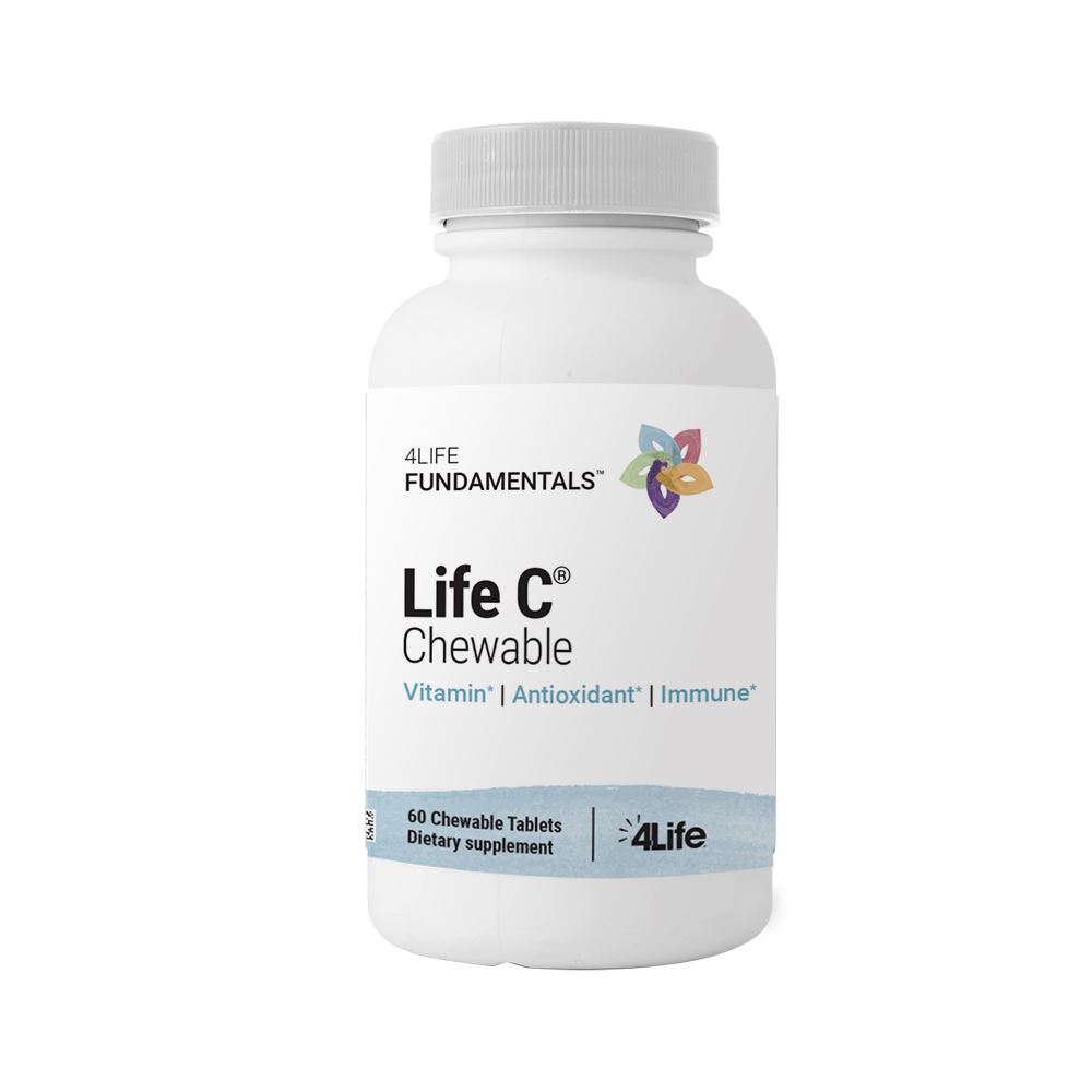 Life C® masticable