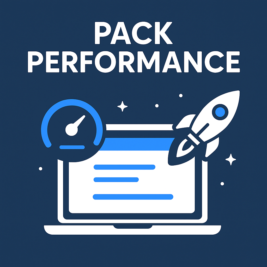 PACK PERFORMANCE