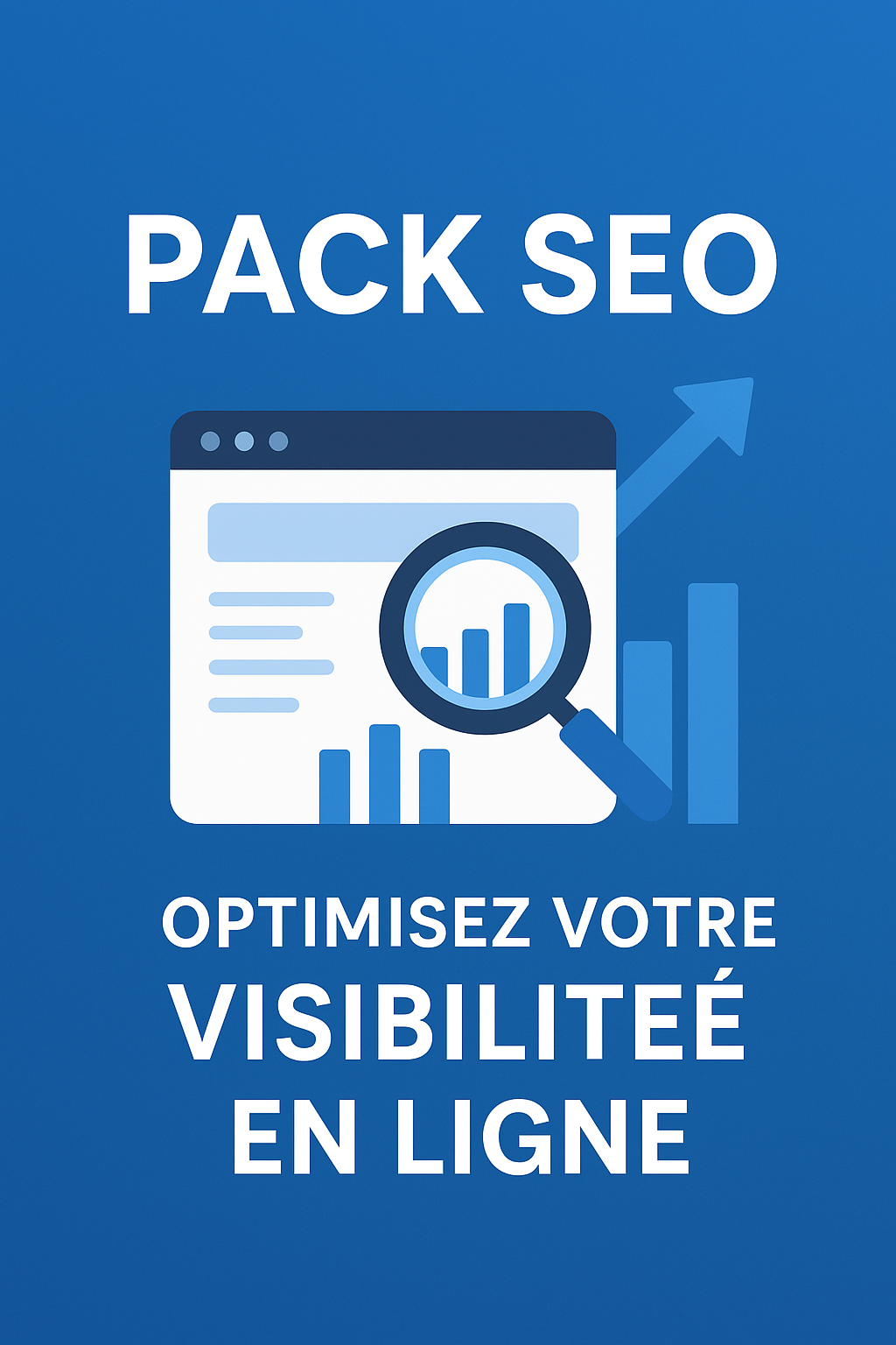 PACK SEO