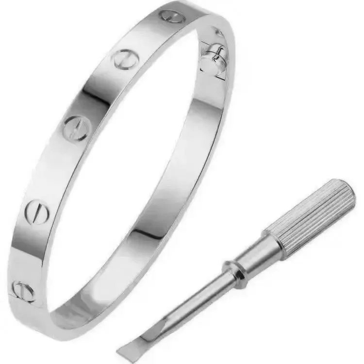 Bracelet en acier inoxydable