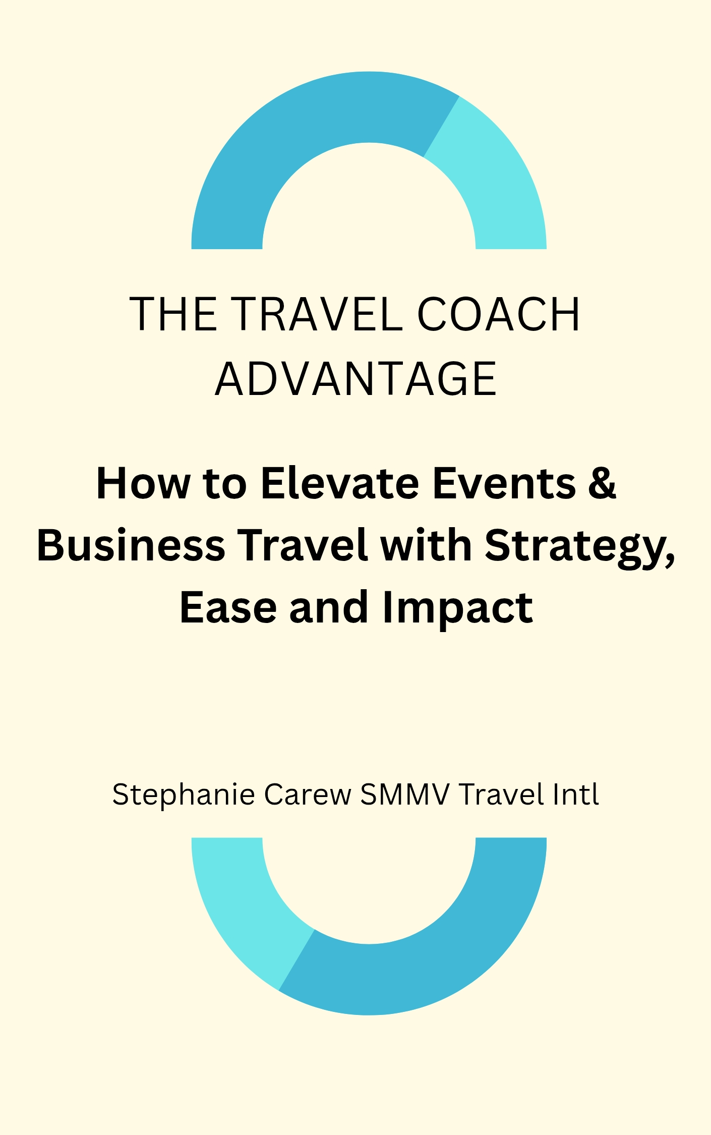 The Travel Coach Advantage