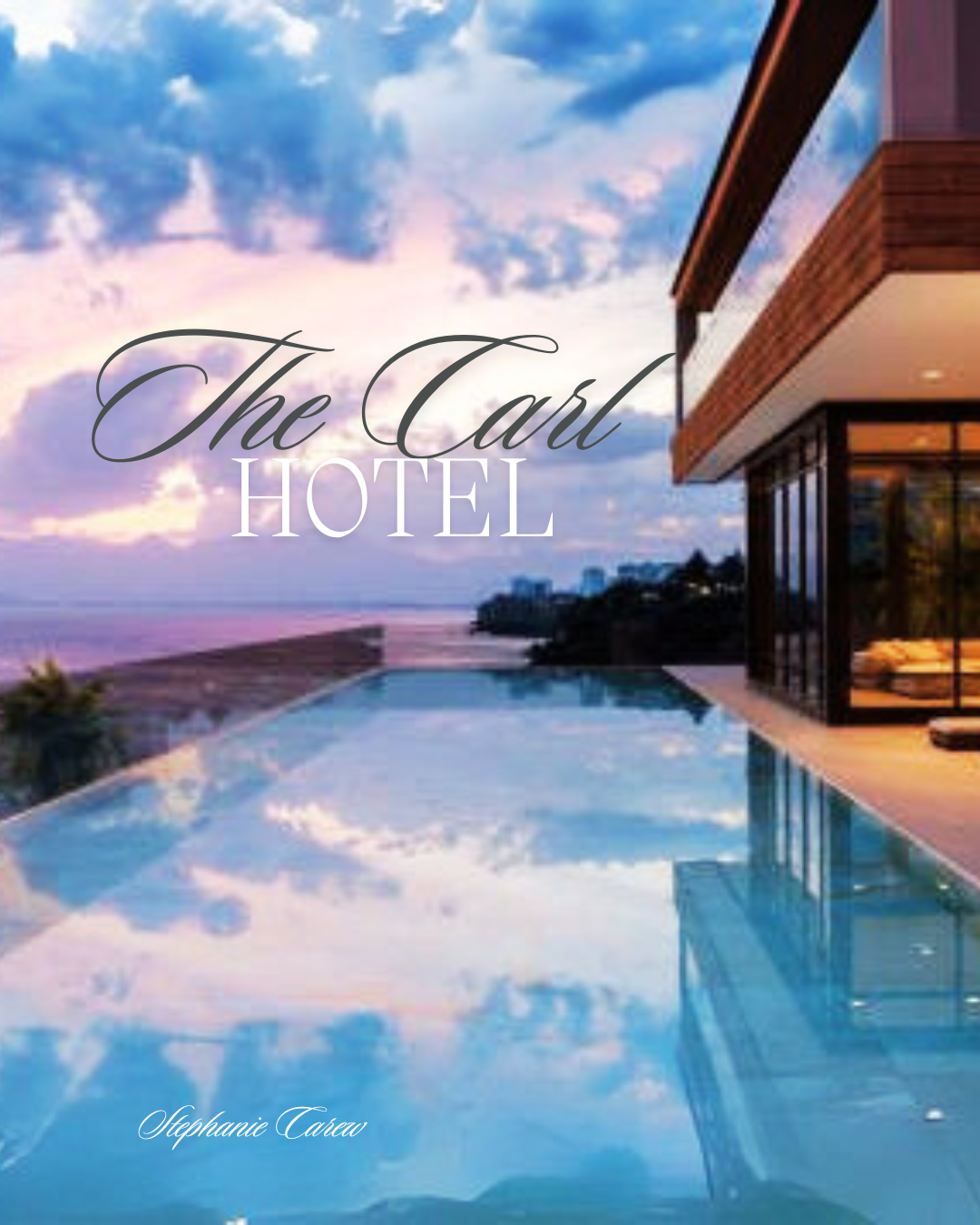 The Carl Hotel 