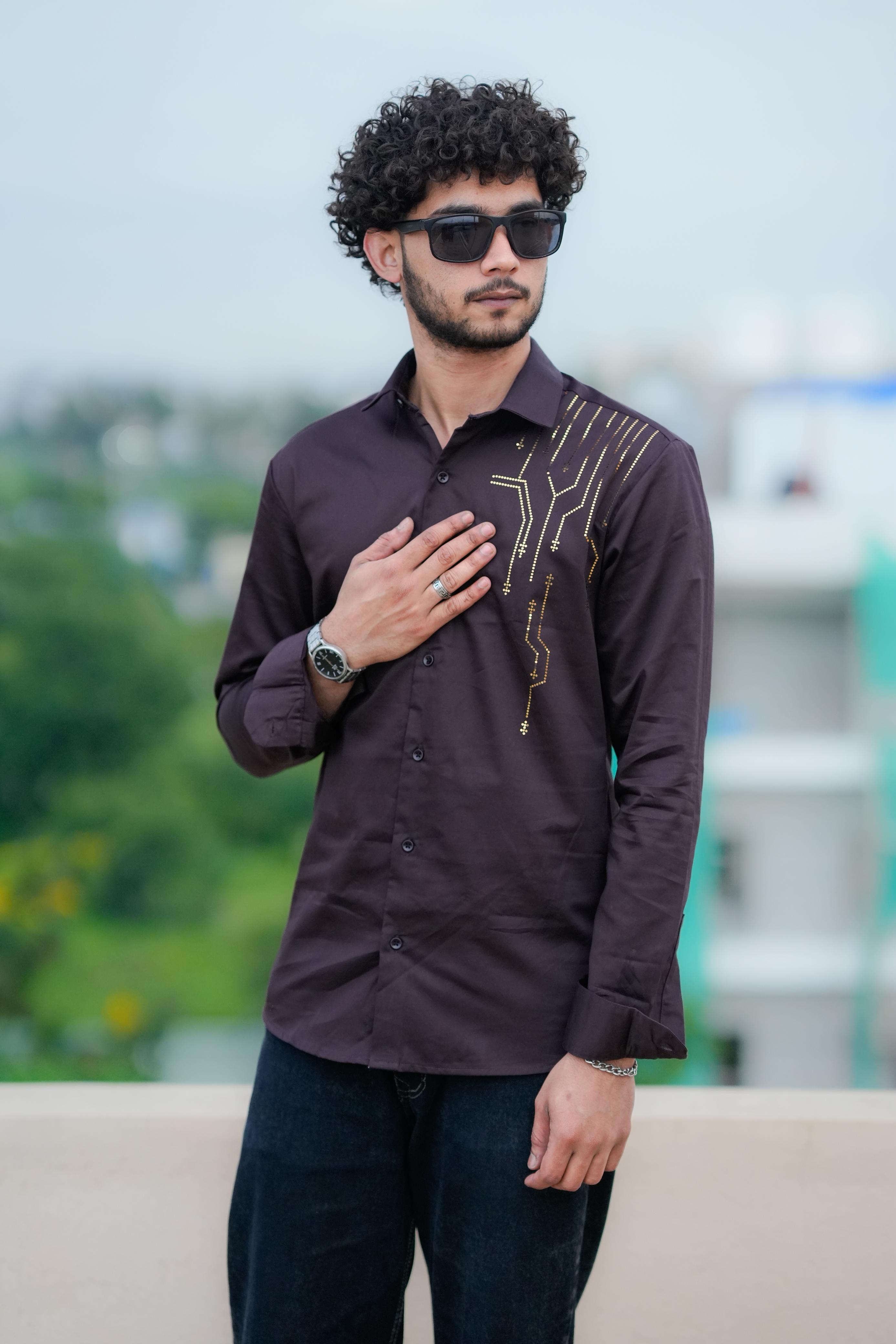 Stylish Men's Clothing Collection