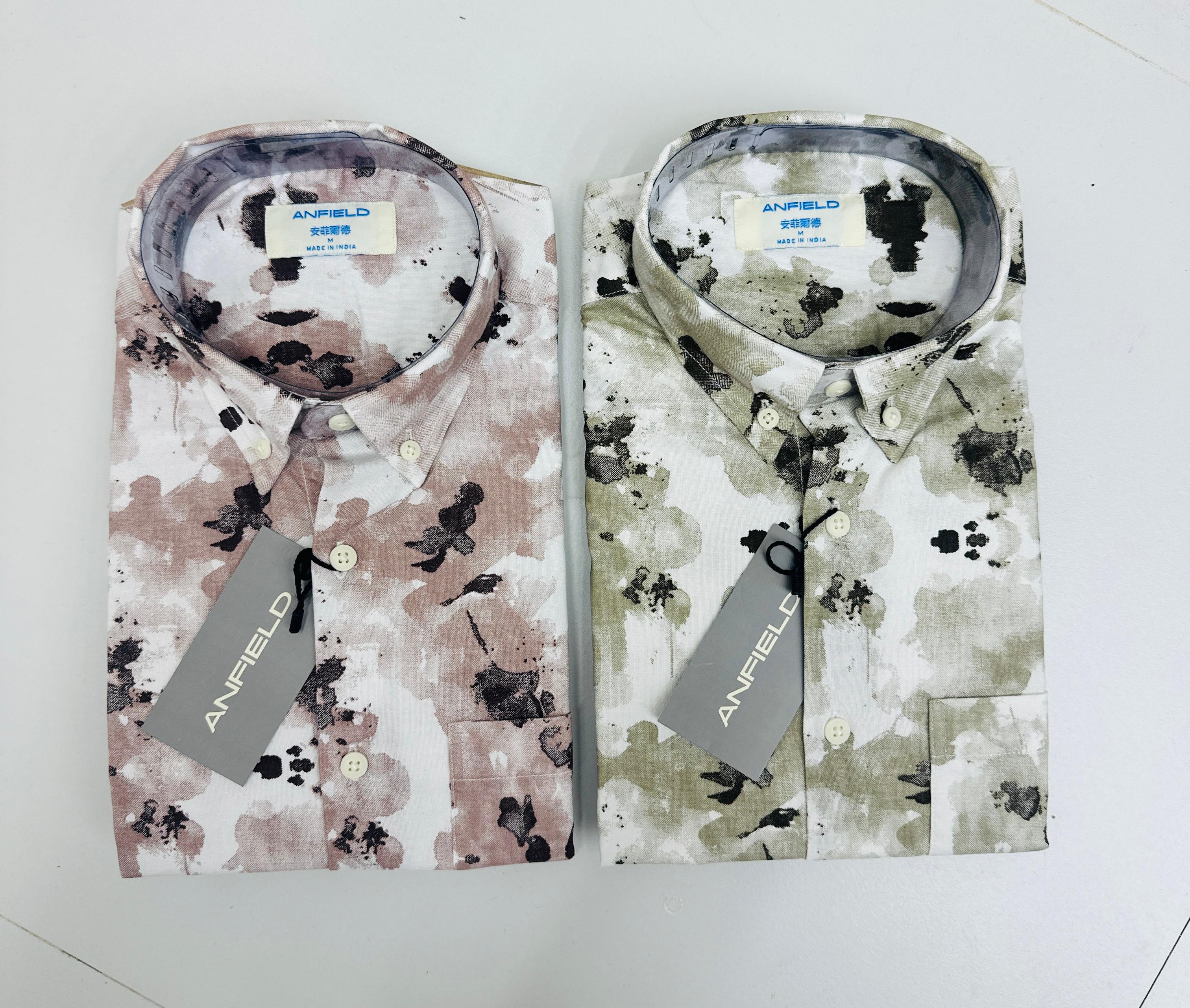 Men's Wholesale Clothing