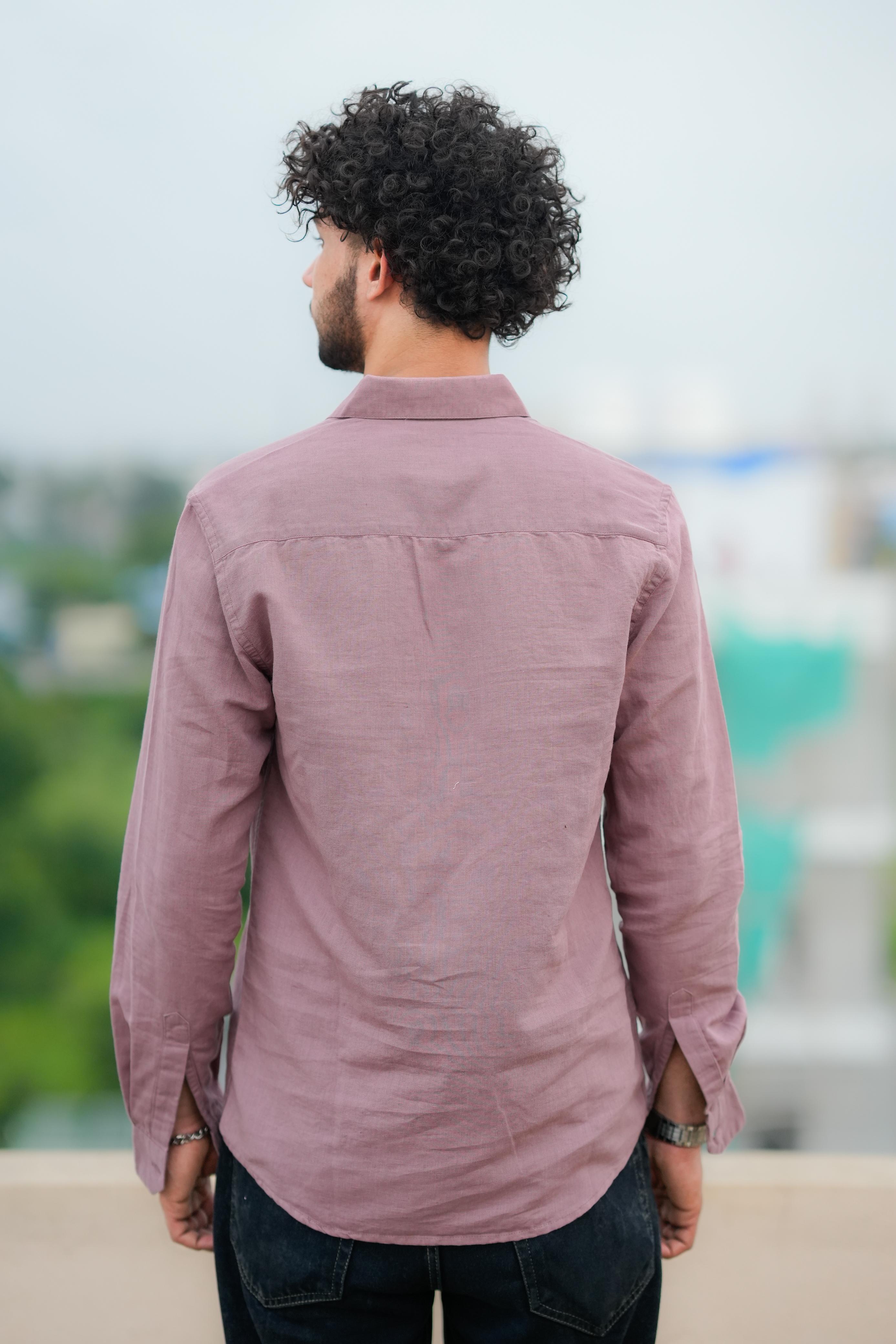 Stylish Men's Clothing