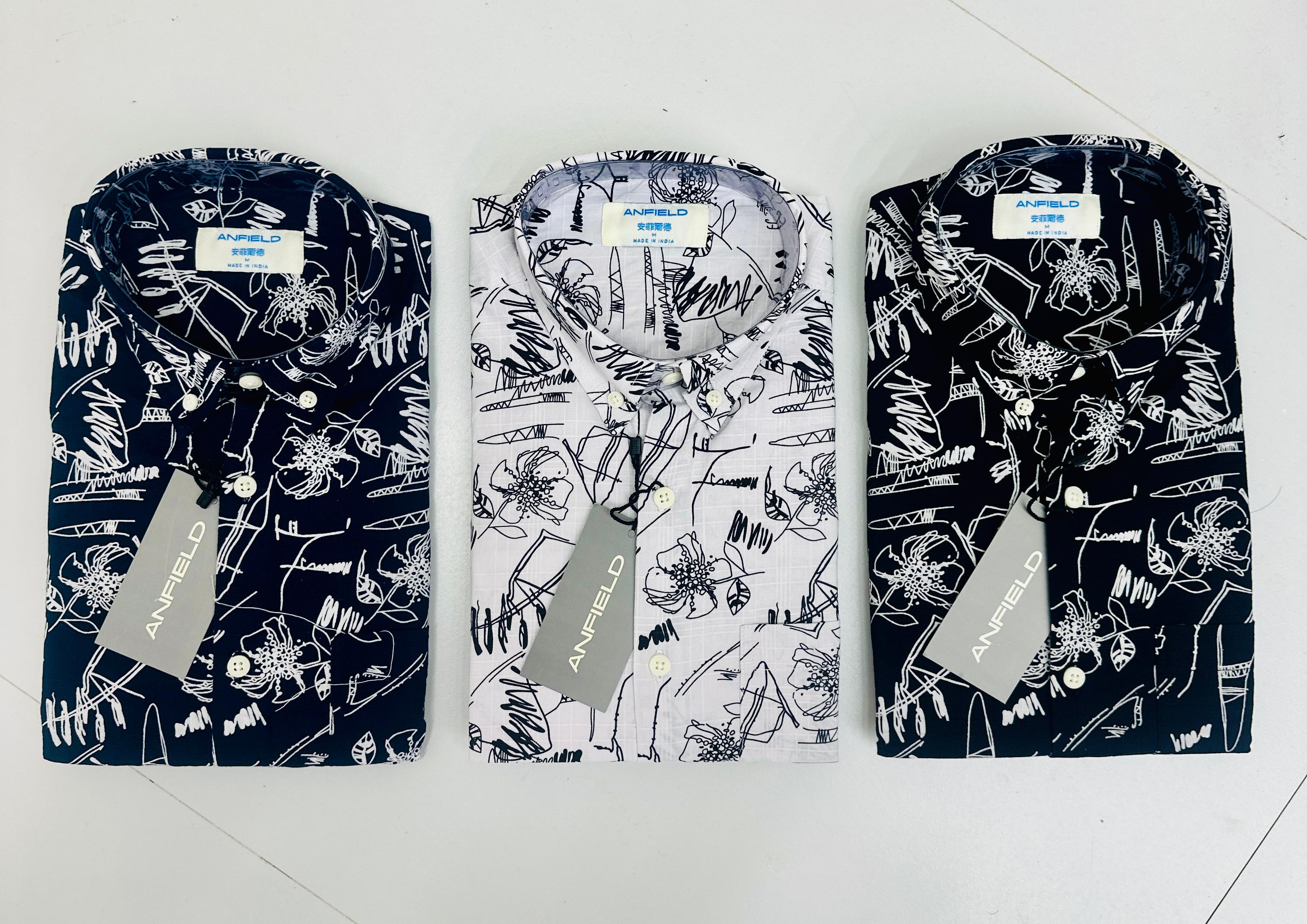 Men's Wholesale Clothing