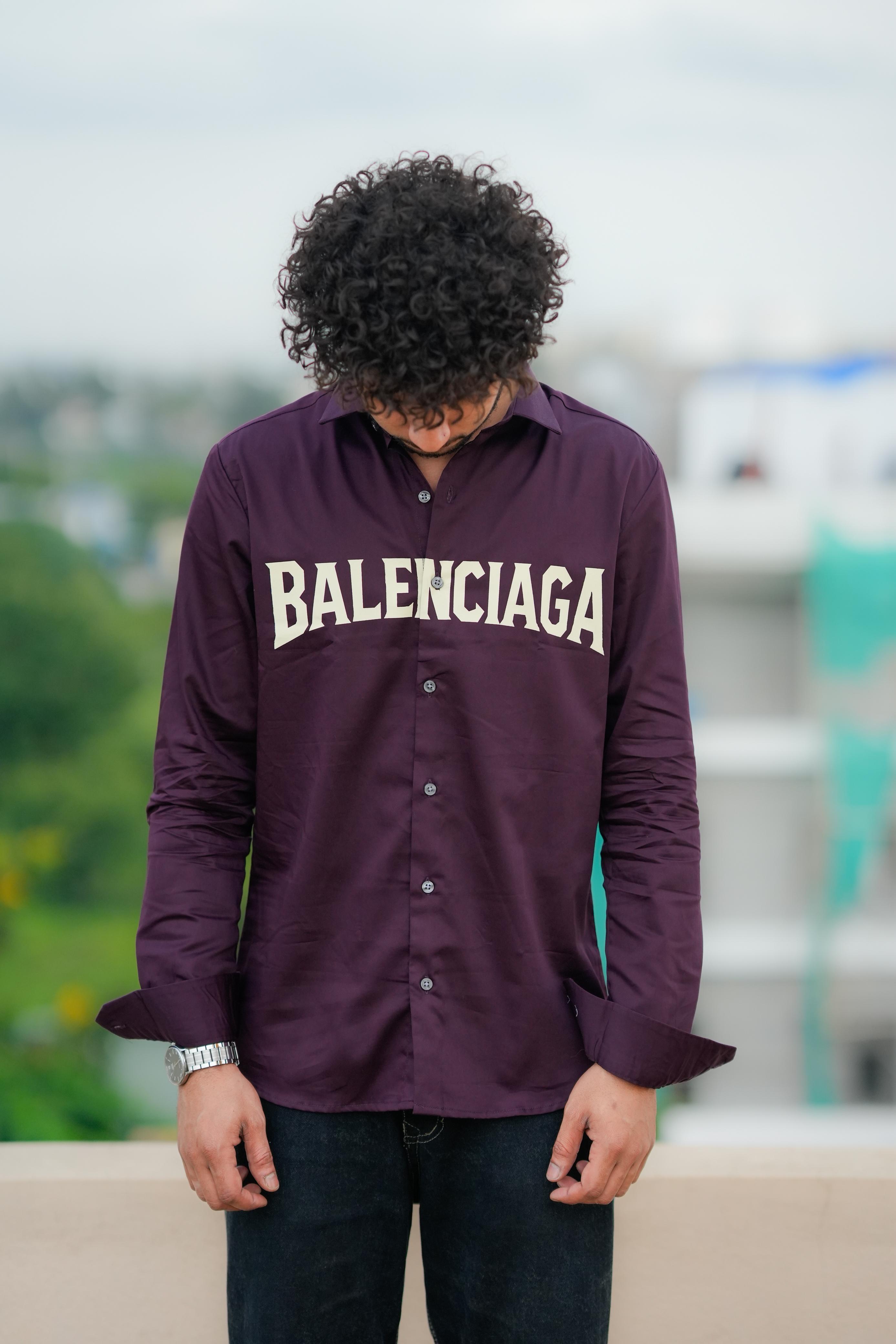 Stylish Men's Clothing Collection