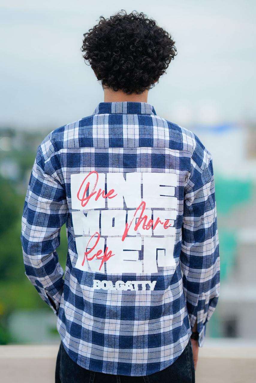 Stylish Men's Clothing Collection