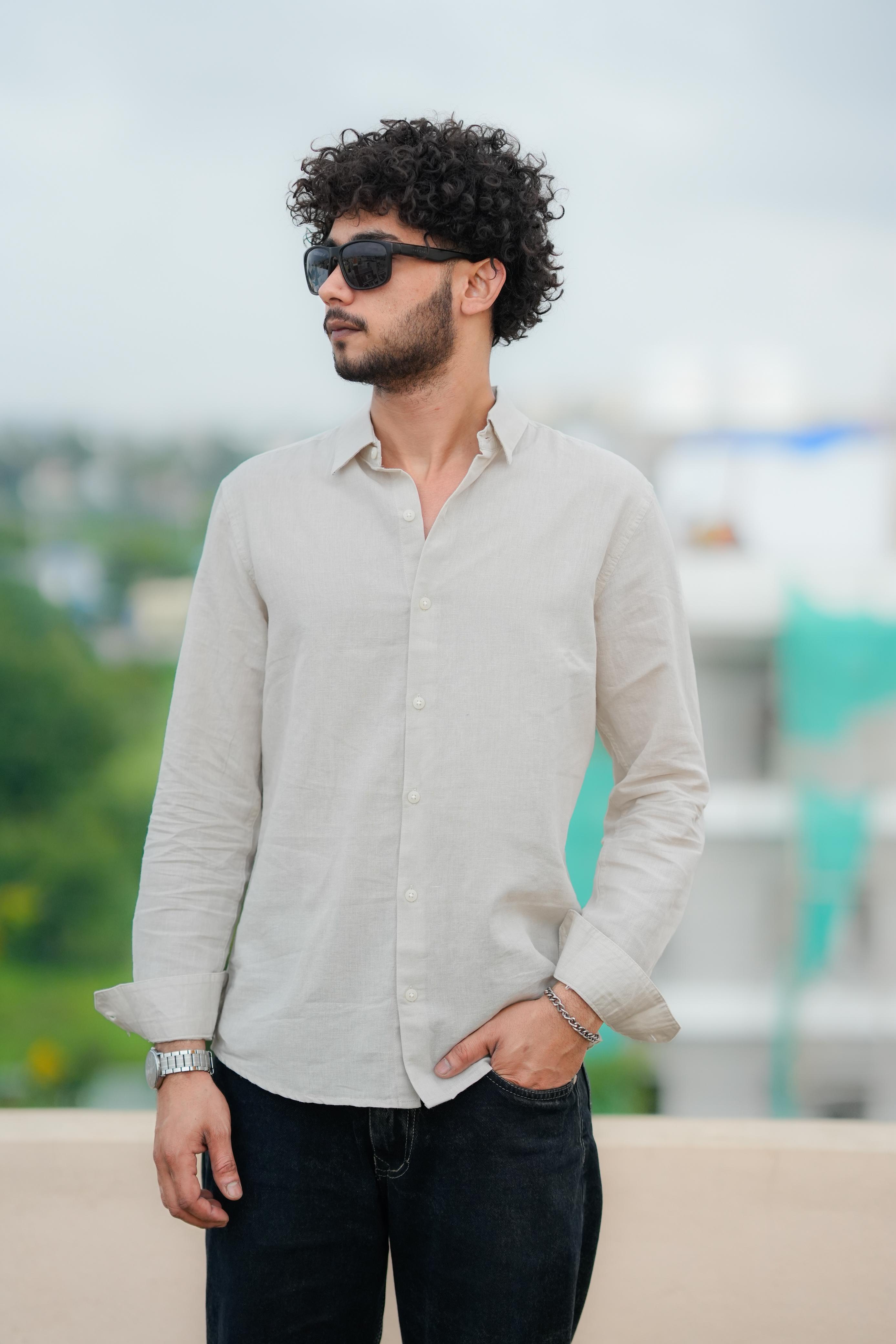 Stylish Men's Clothing