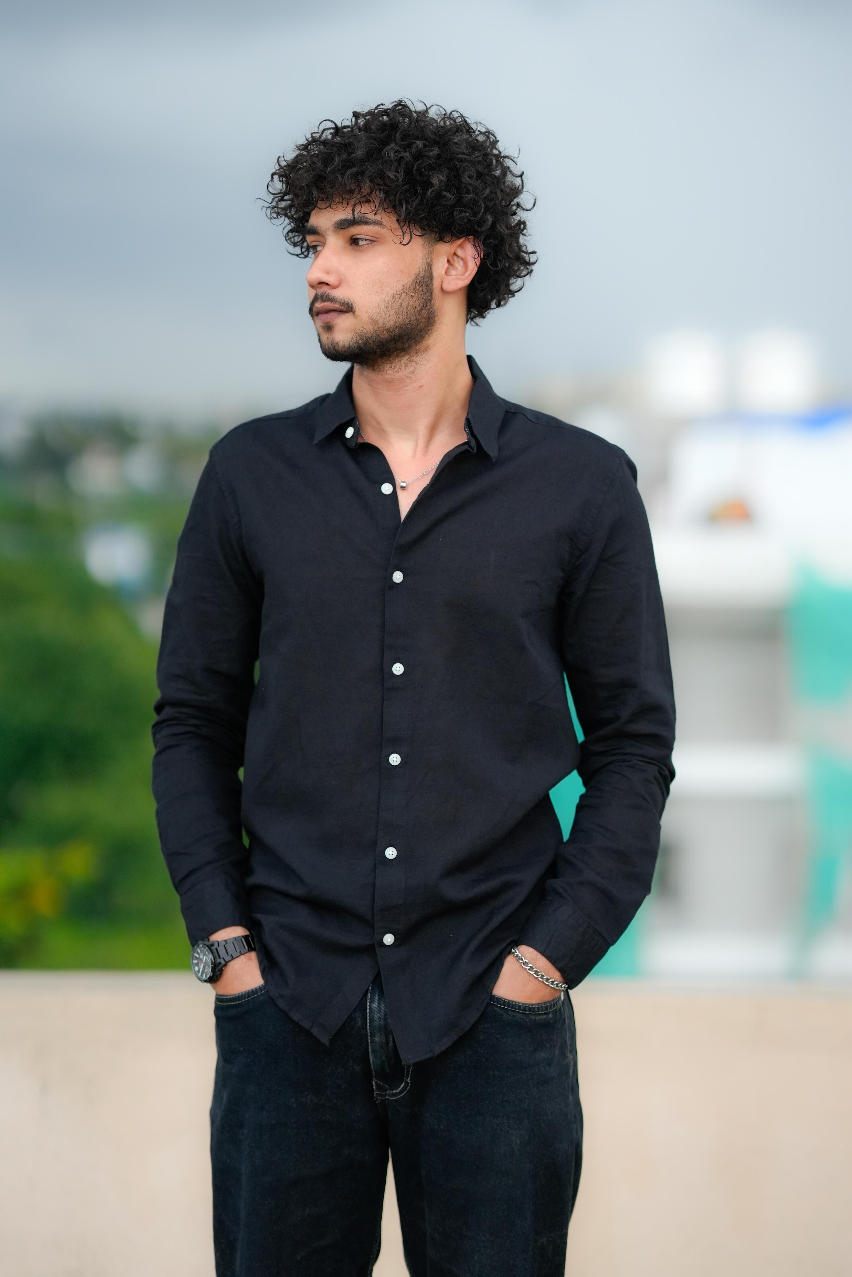 Stylish Men's Clothing