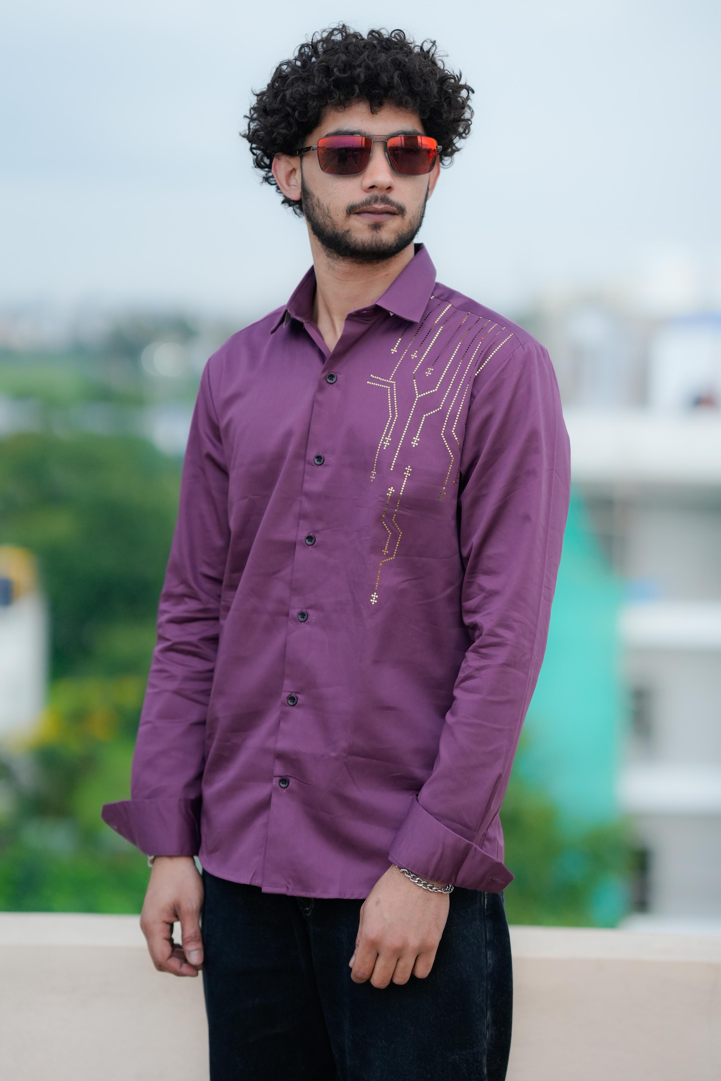 Stylish Men's Clothing Collection