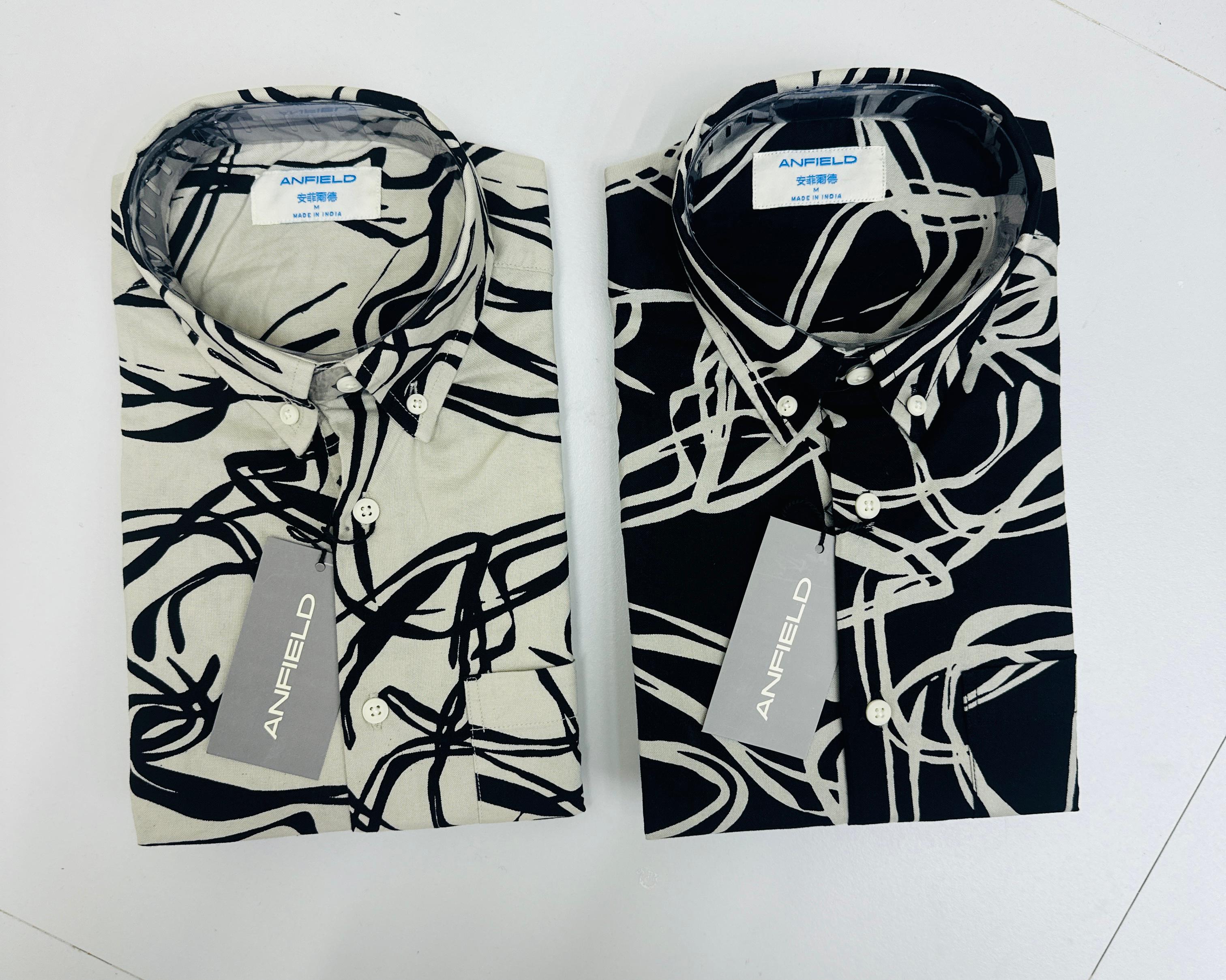 Men's Wholesale Clothing
