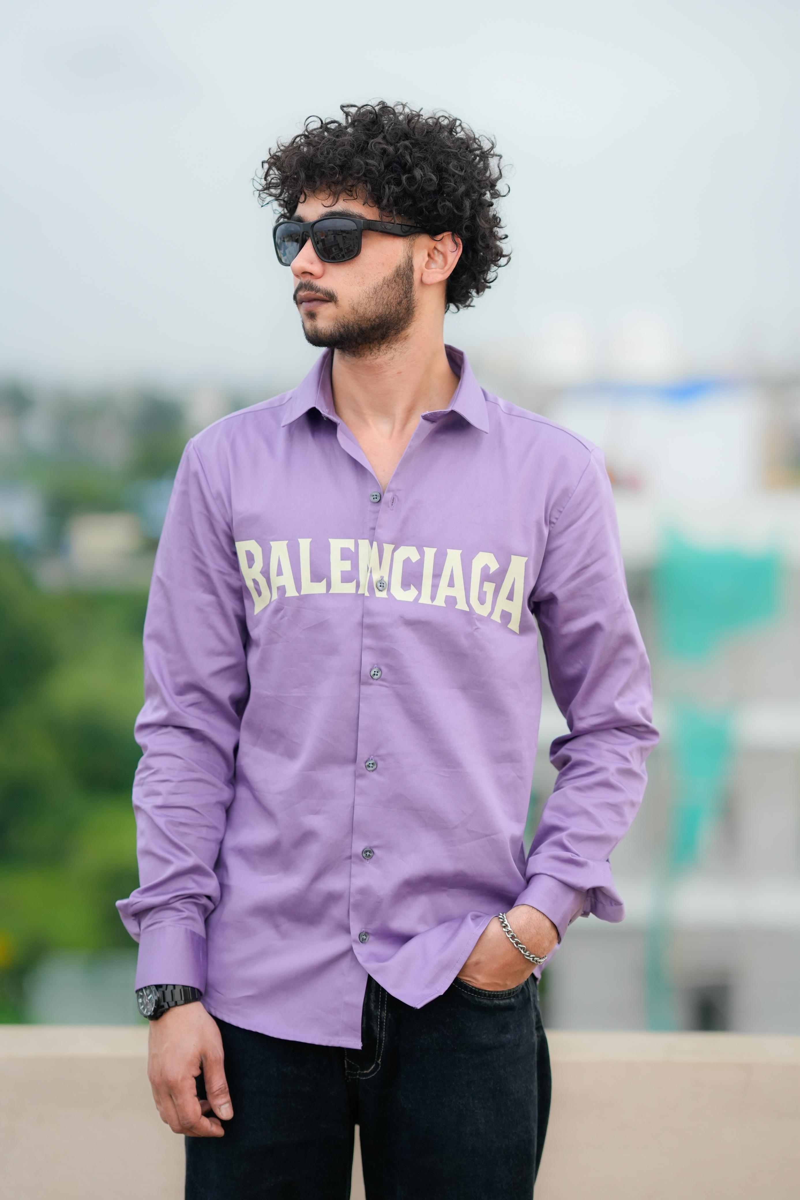 Stylish Men's Clothing Collection