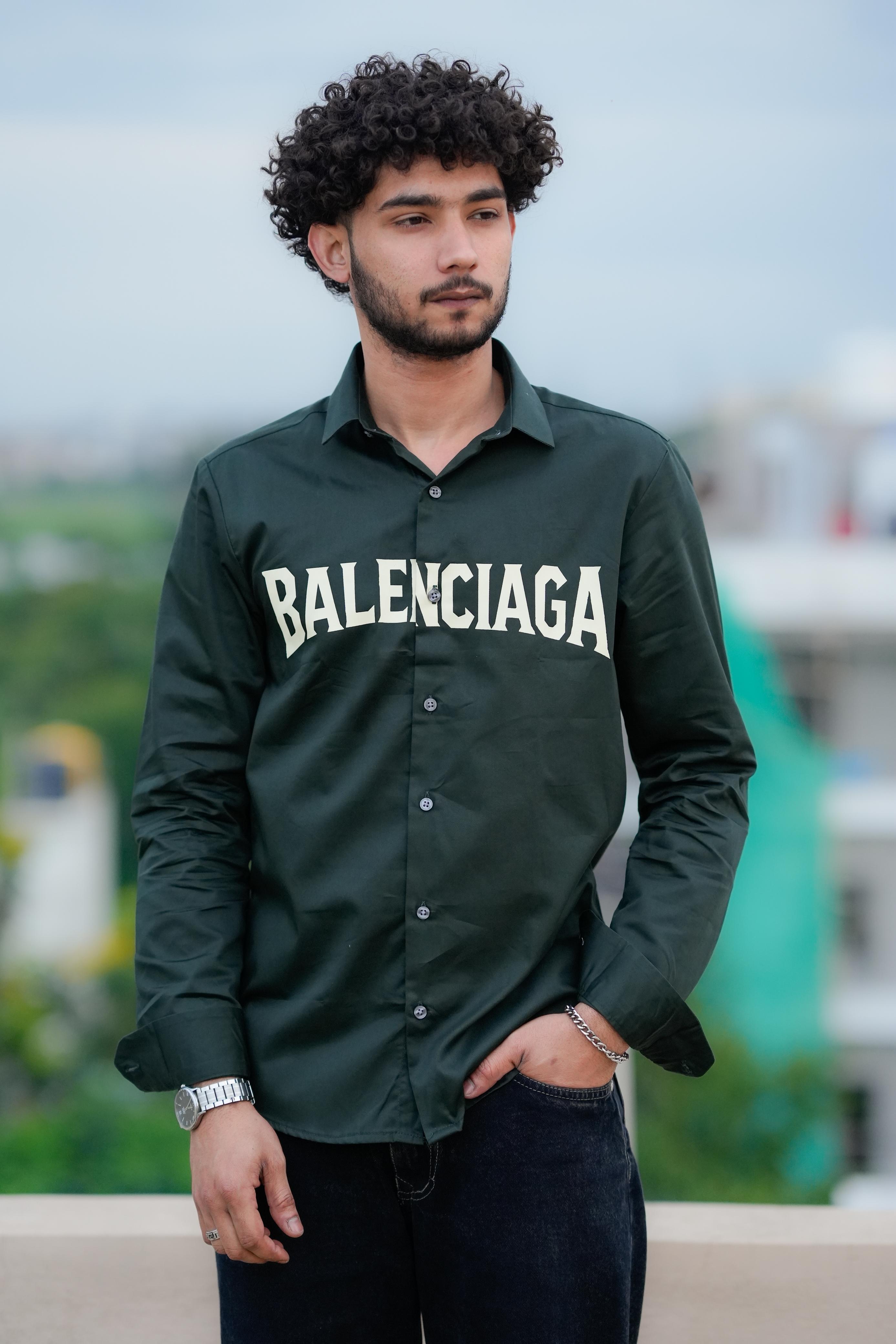 Stylish Men's Clothing Collection