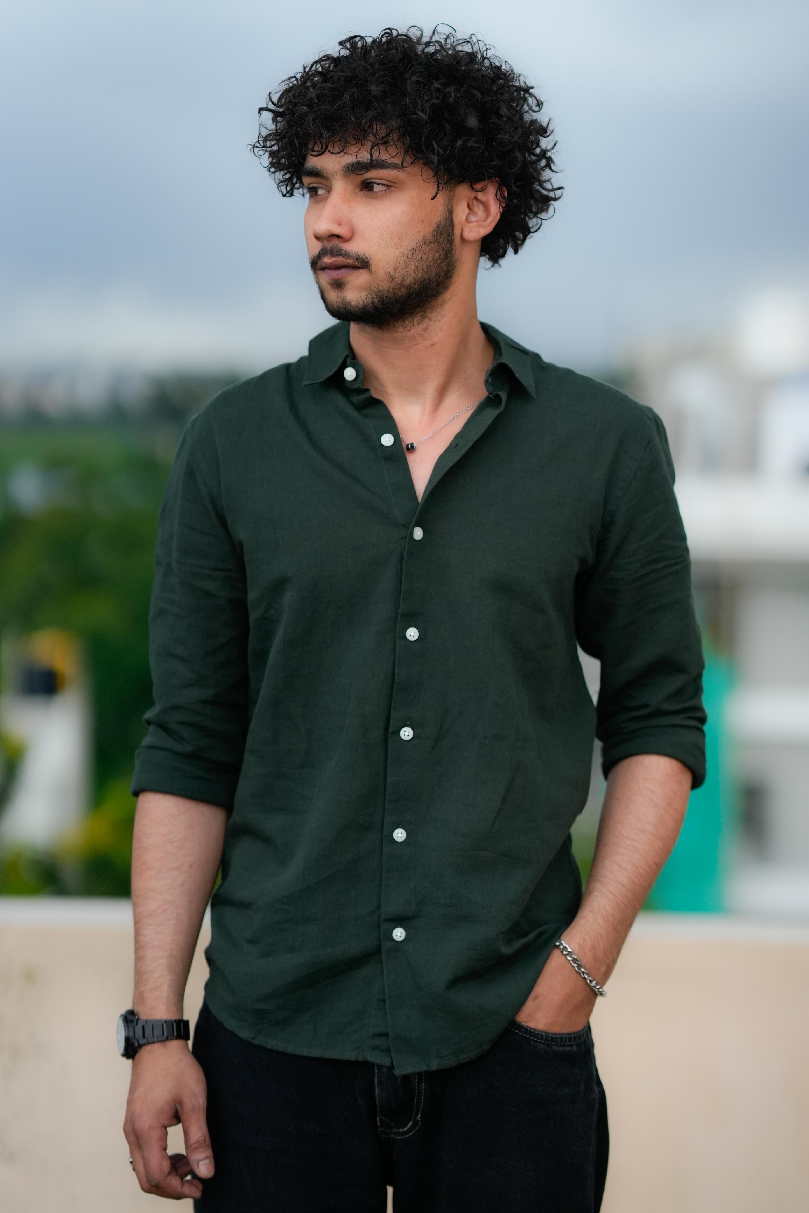 Stylish Men's Clothing