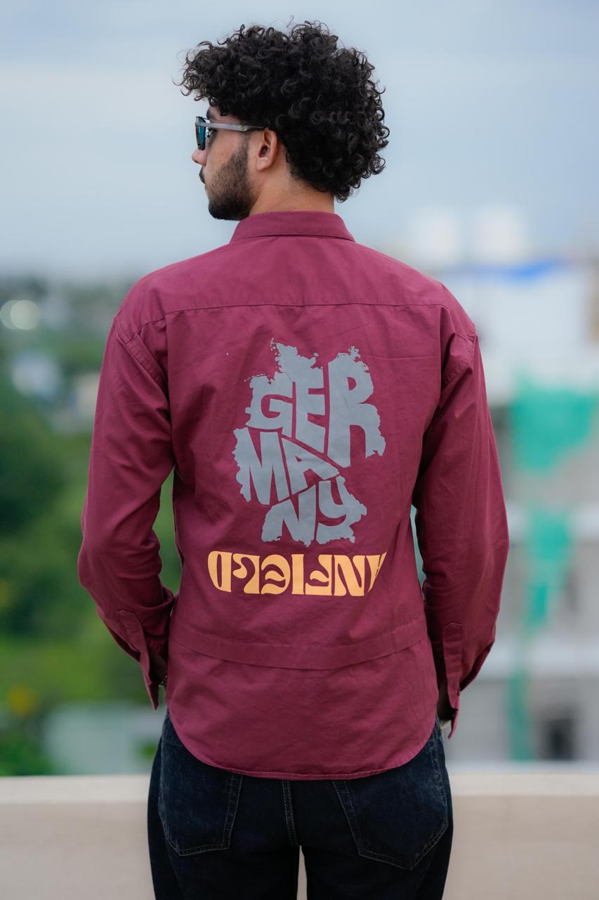 Men's Wholesale Clothing