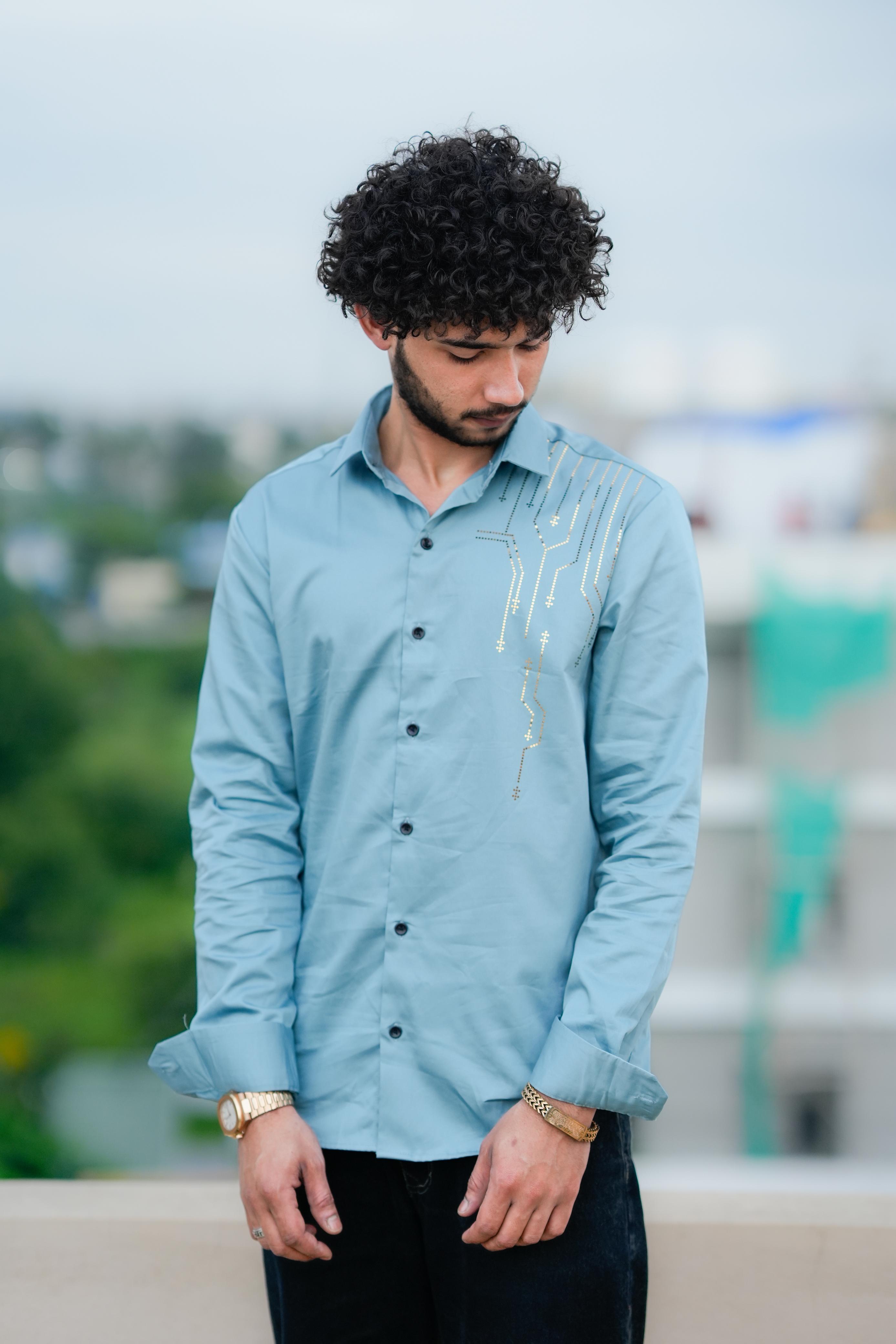 Stylish Men's Clothing Collection