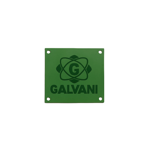 Tarjeta de 110V para impulsor de cerca eléctrica Galvani.