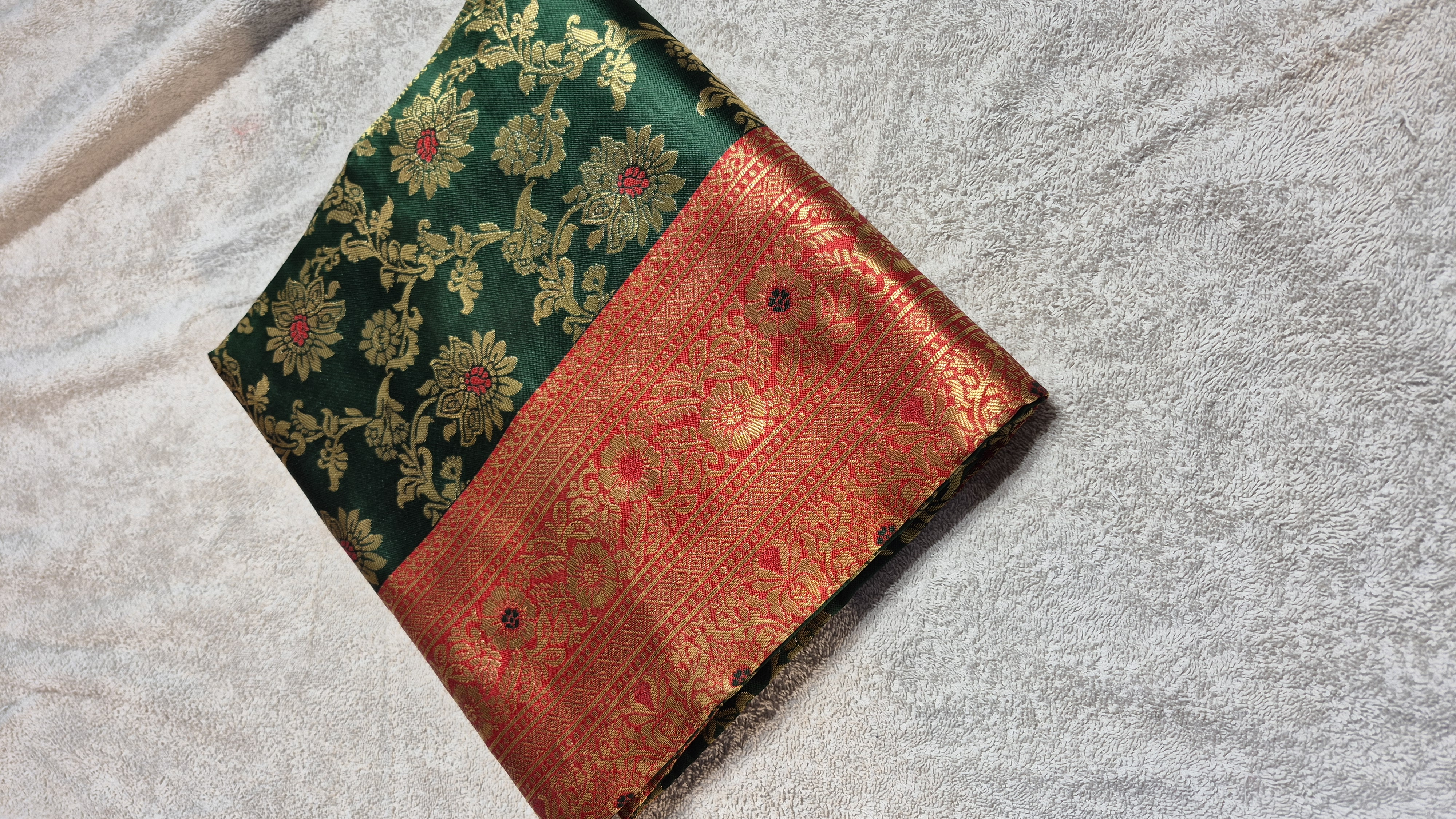 BANARSI SILK