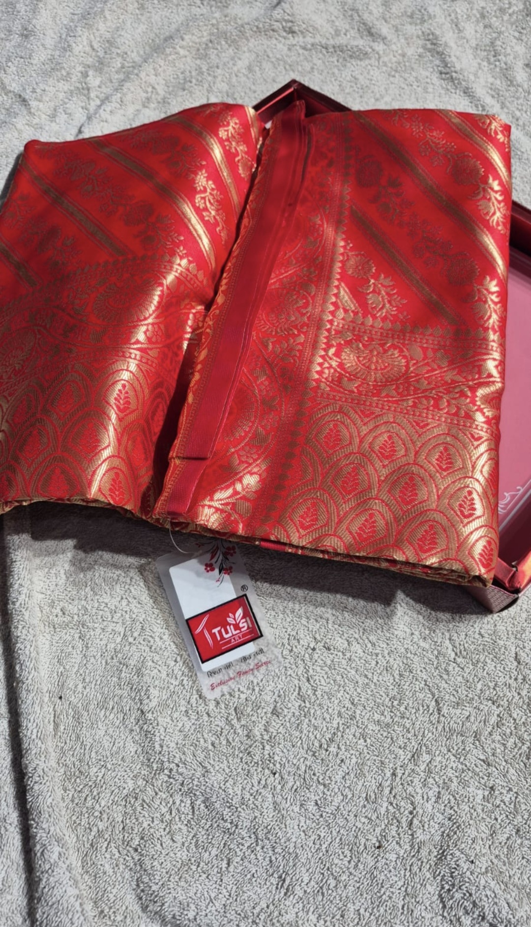 TANMAY SILK