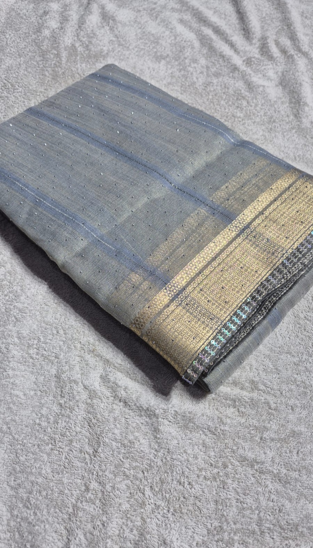 ORGANZA COTTON LIGHT 