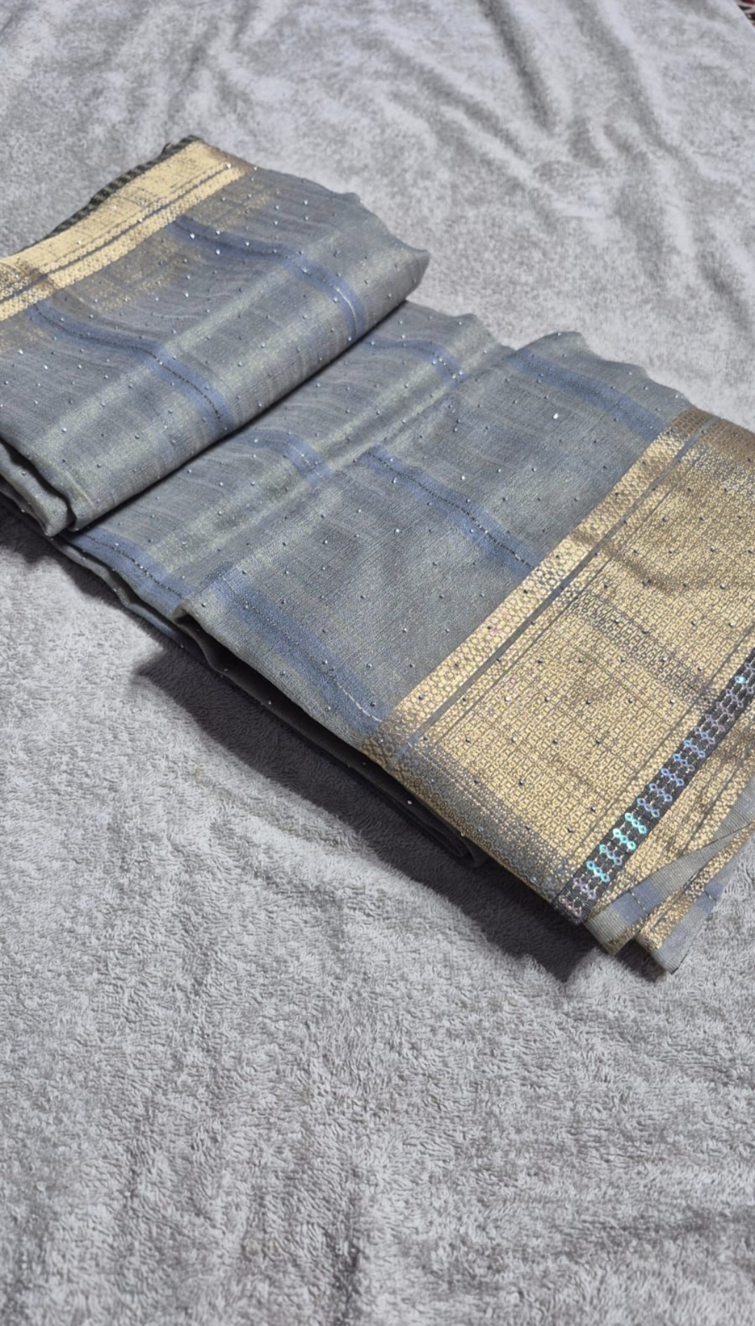 ORGANZA COTTON LIGHT 