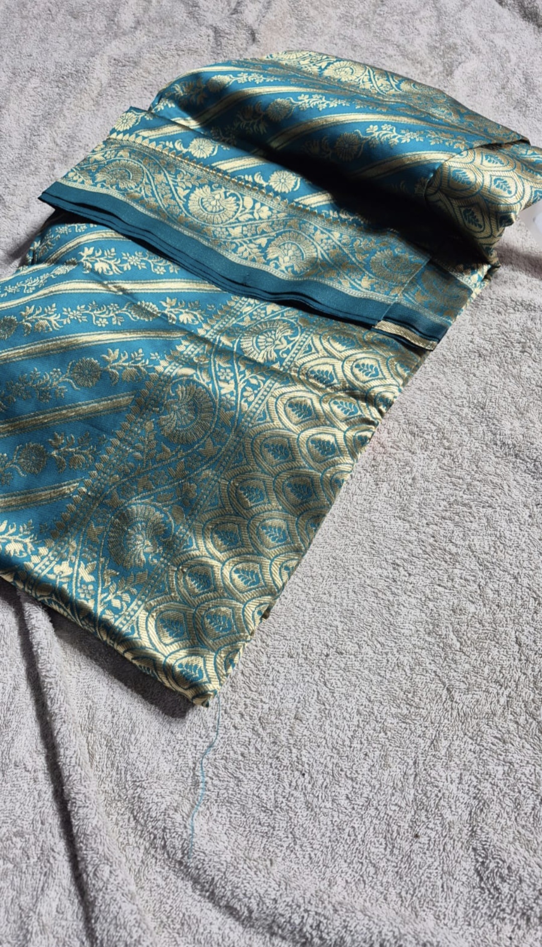 TANMAY SILK