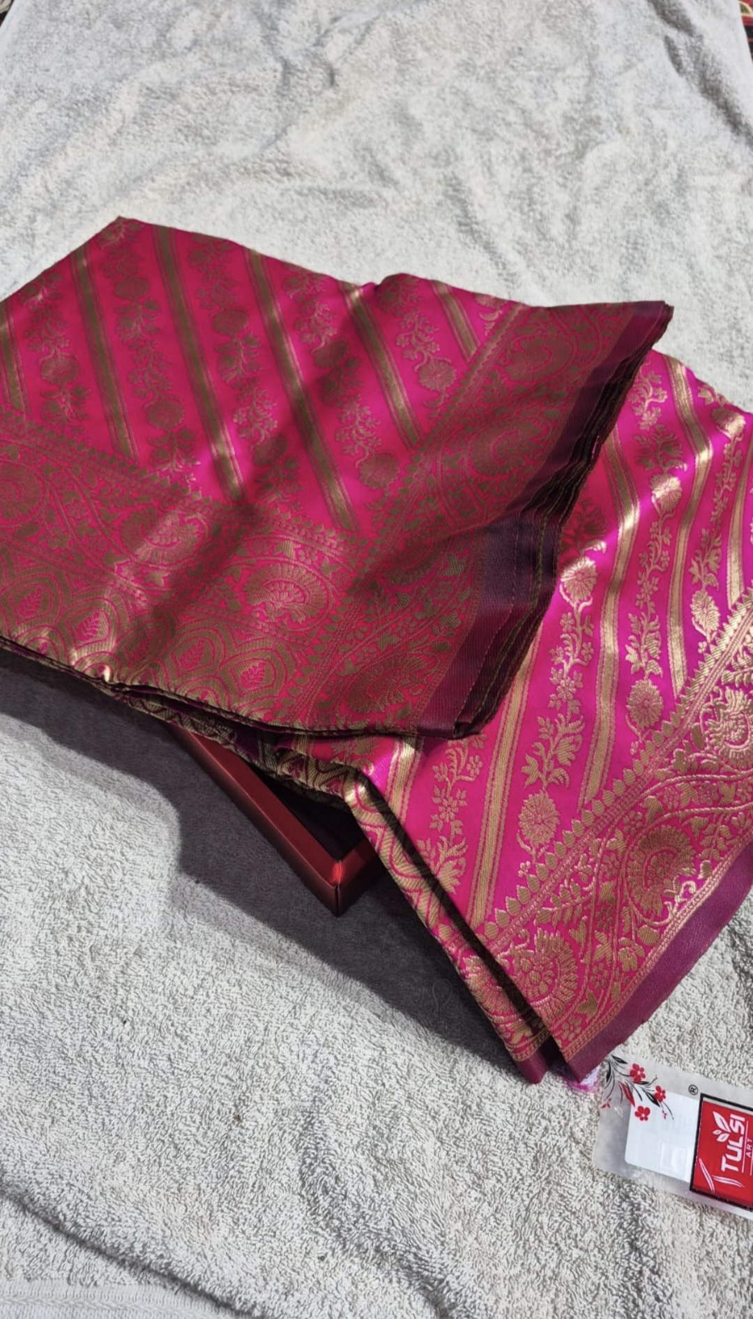 TANMAY SILK