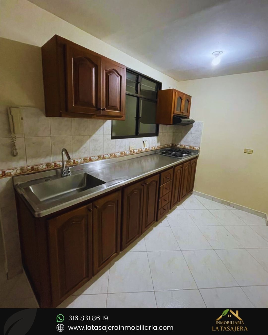 Apartamento en San Francisco