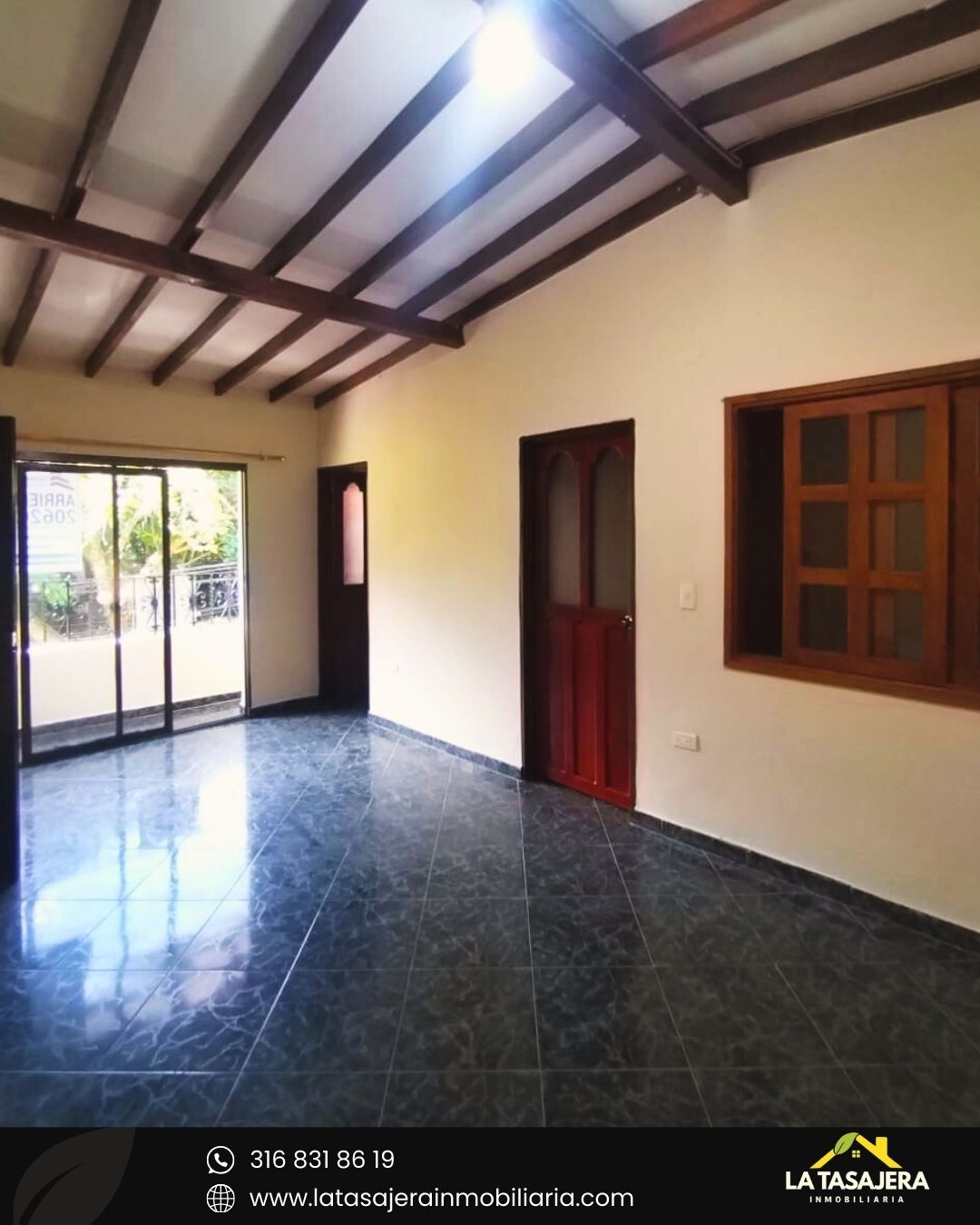 Apartamento Miraflores