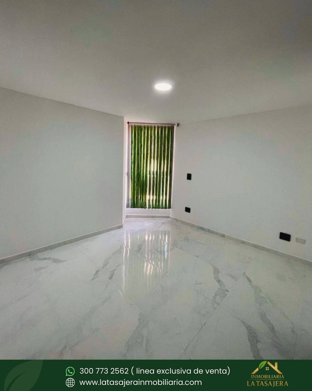 Apartamento en Venta Barrio María