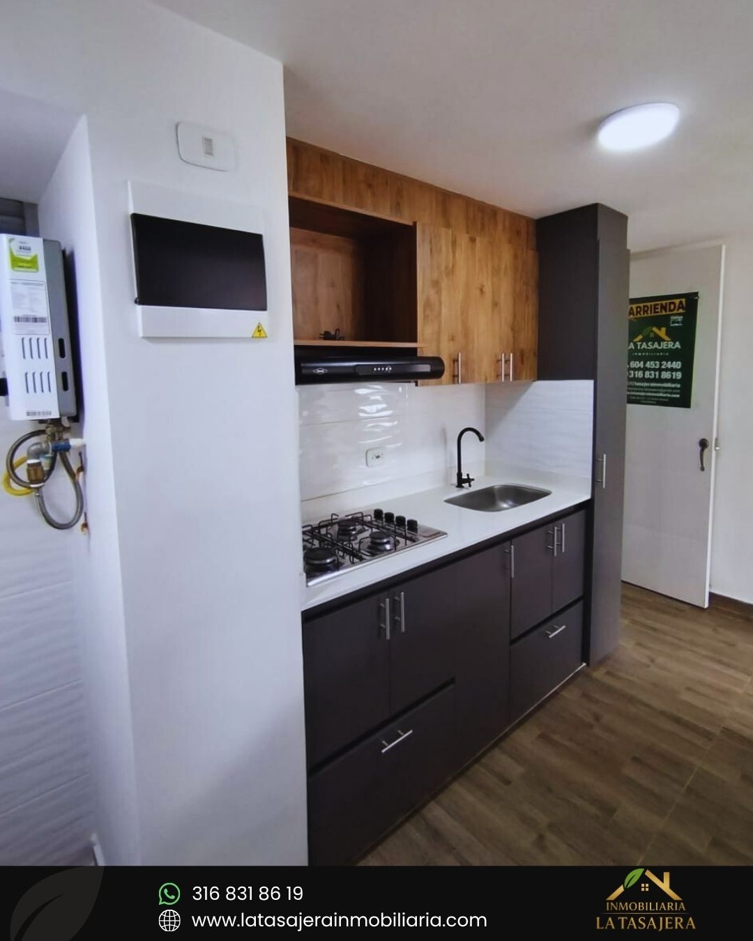 Arriendo Poblado - Niquia 