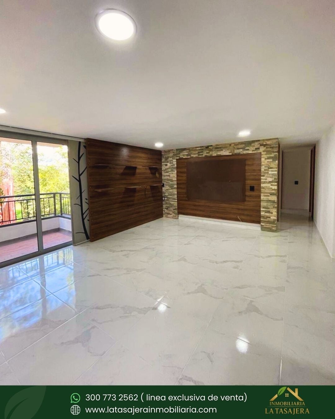 Apartamento en Venta Barrio María