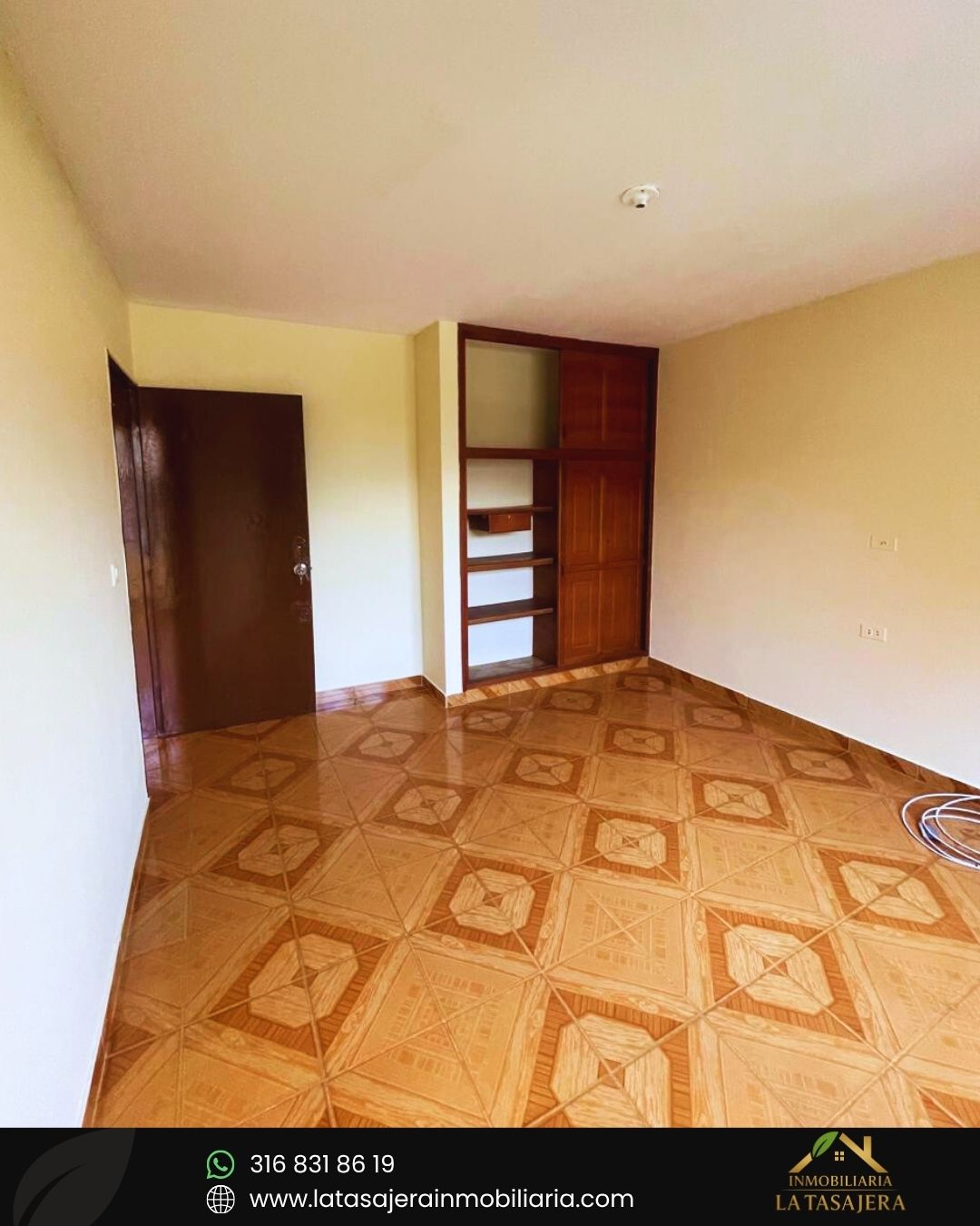 Apartamento en Arriendo El Tablazo