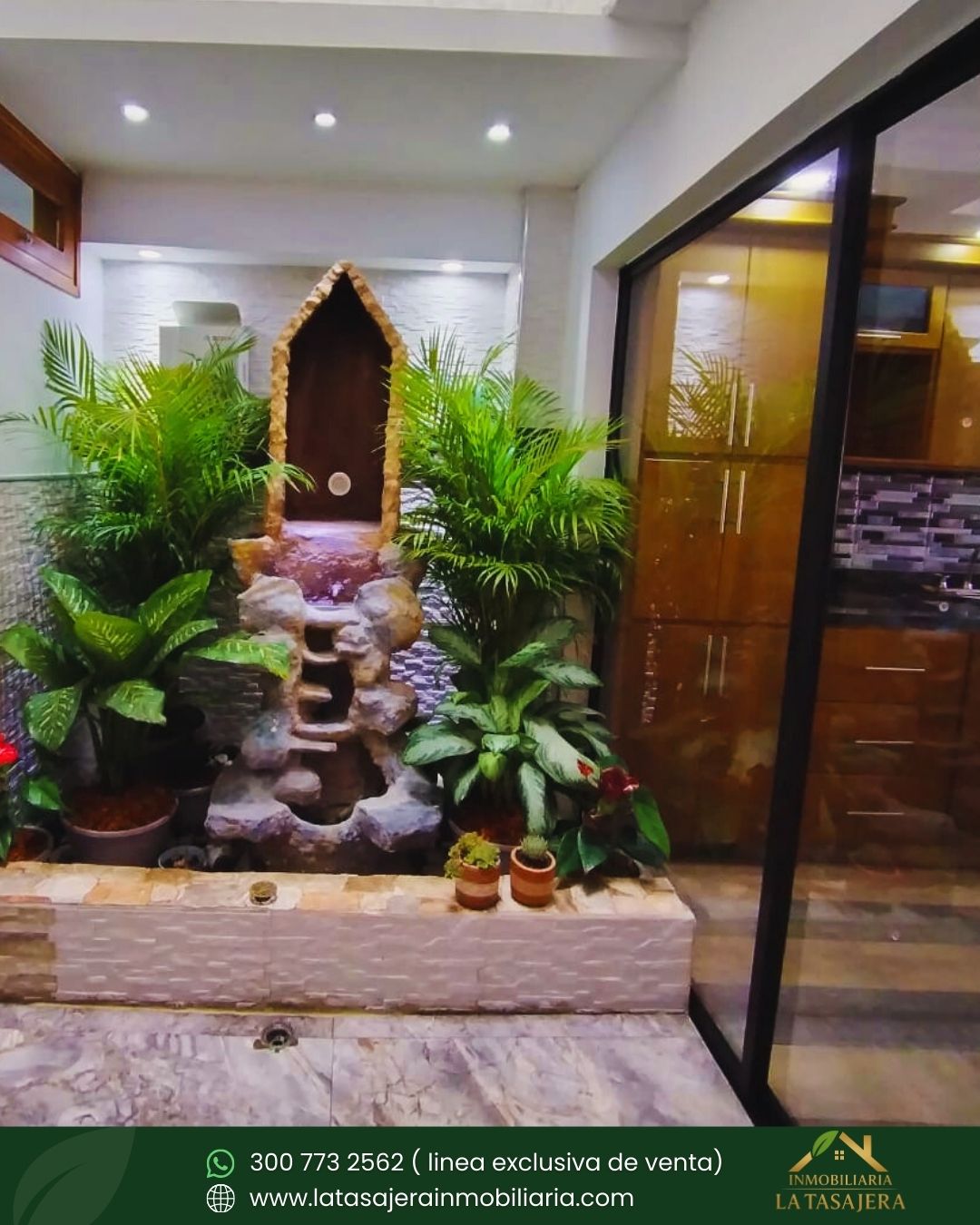 Apartamento en venta Barrio Obrero