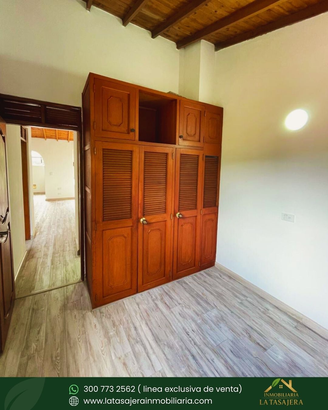 Apartamento en Venta Villanueva