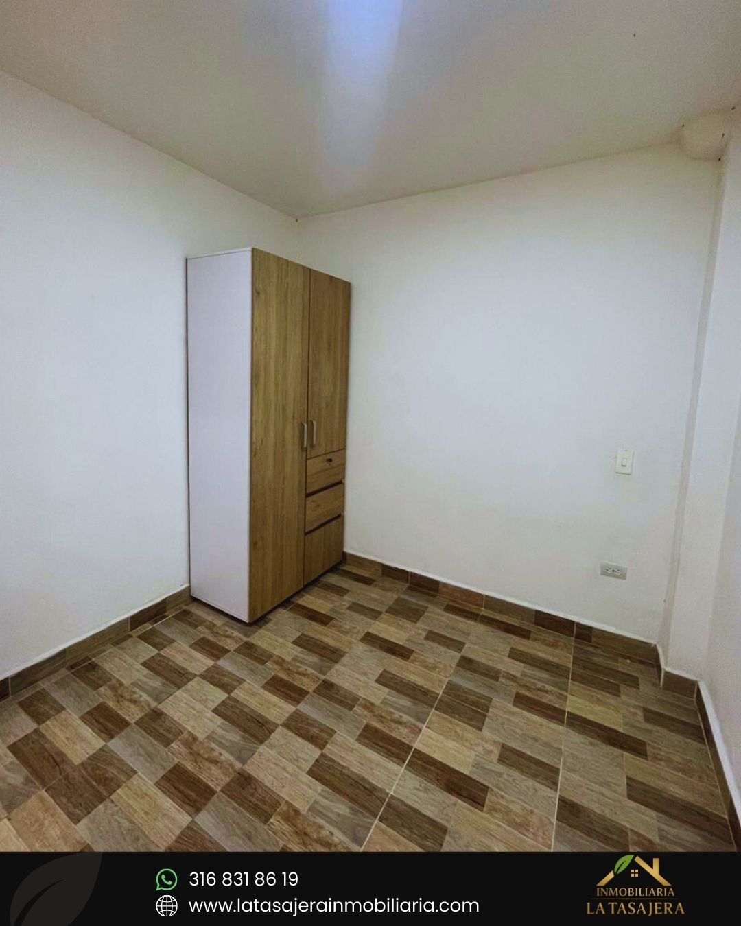 Apartamento en arriendo en Canoas