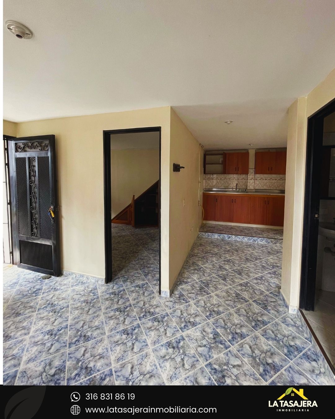 Arriendo El Porvenir