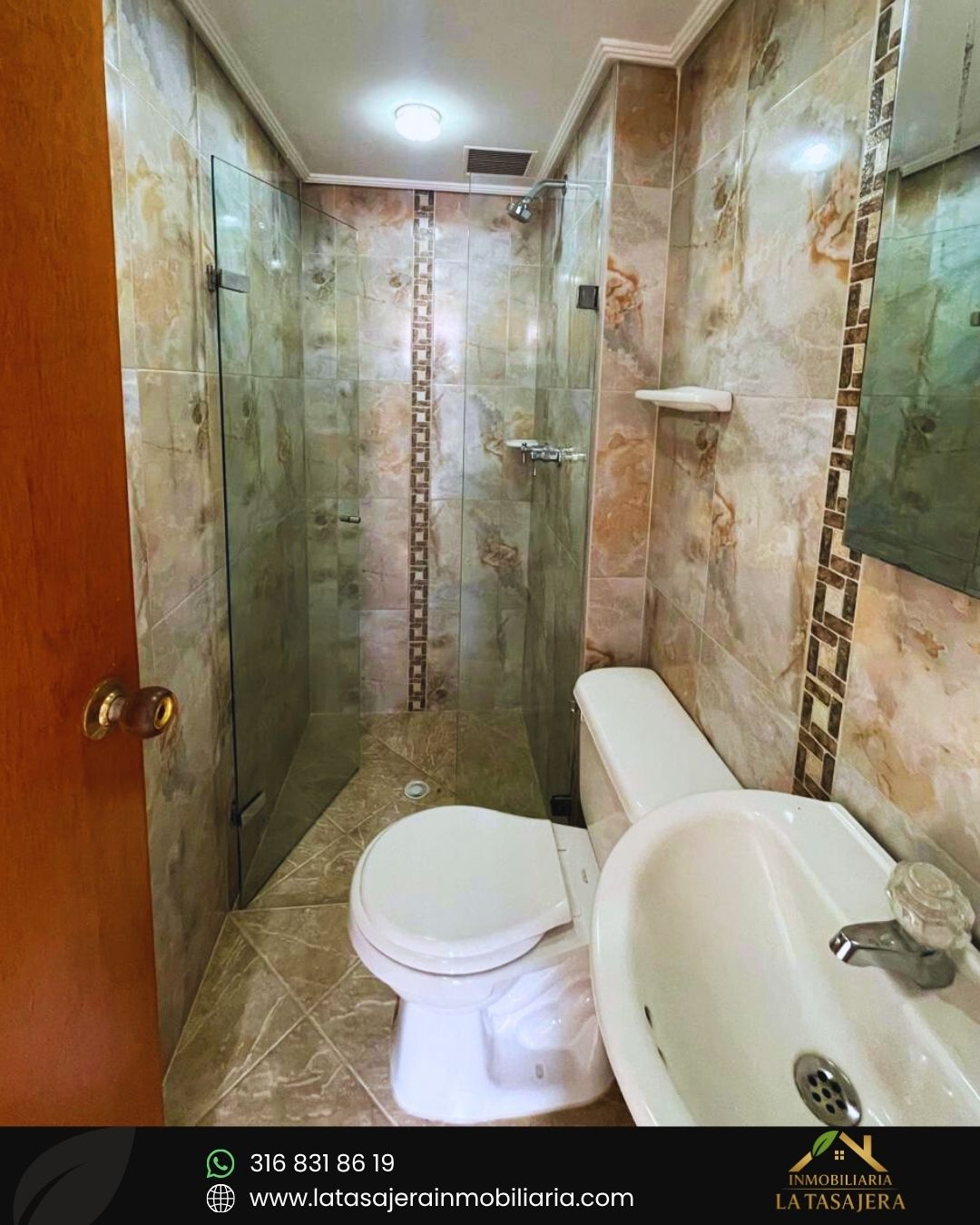 Apartamento en Reservas del San Juan 2