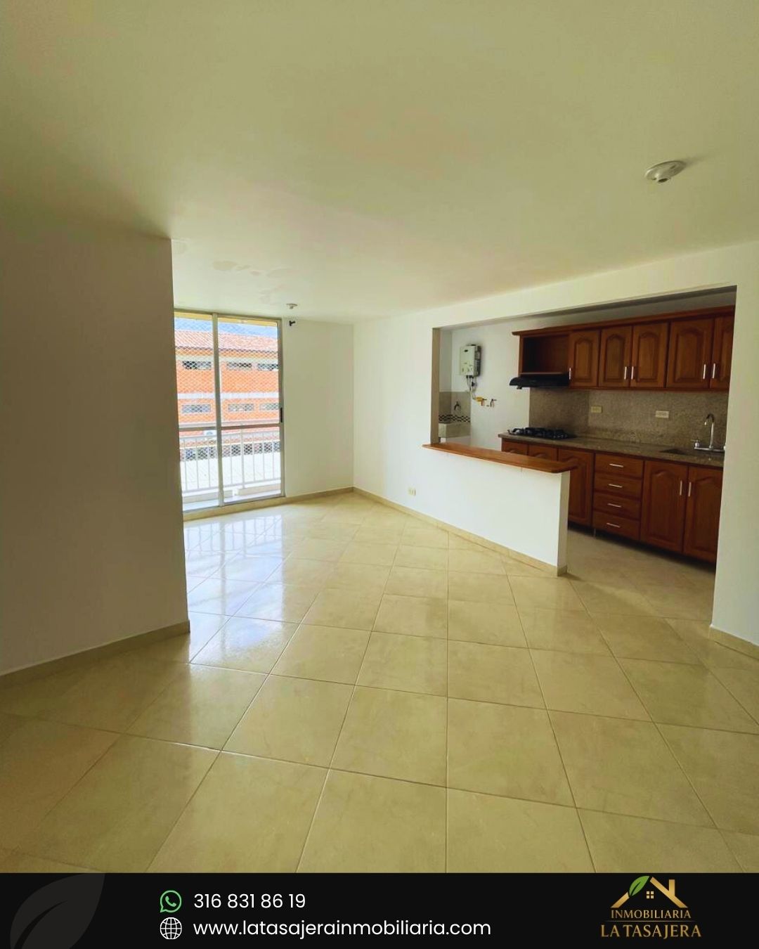 Apartamento en Reservas del San Juan 2