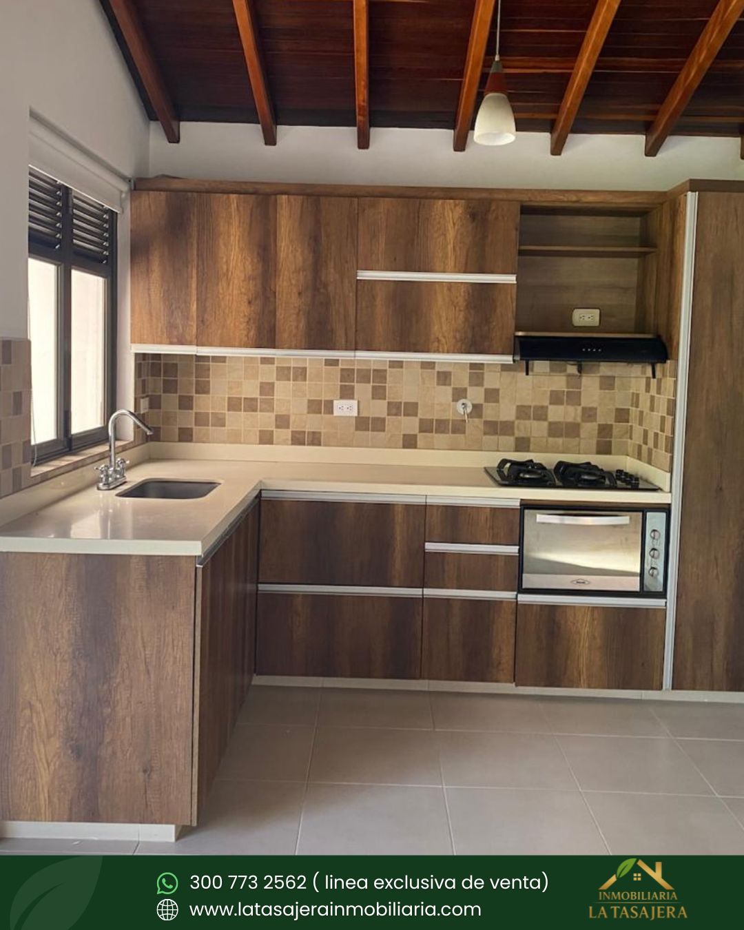 Apartamento en Venta Villanueva