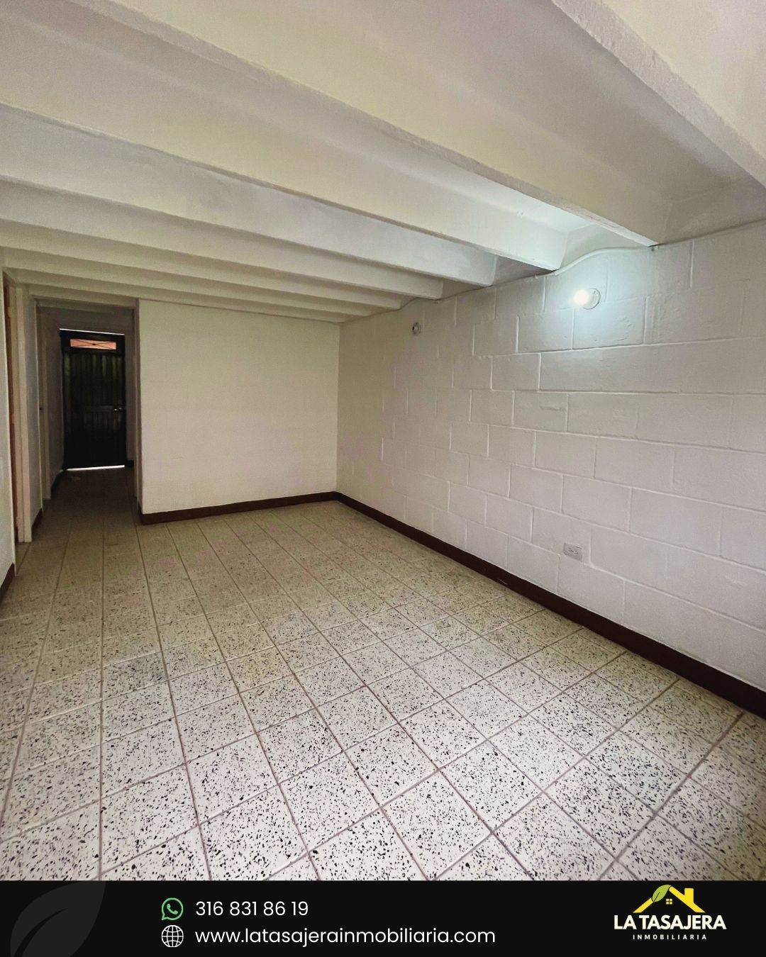 Arriendo Posada del Viento 