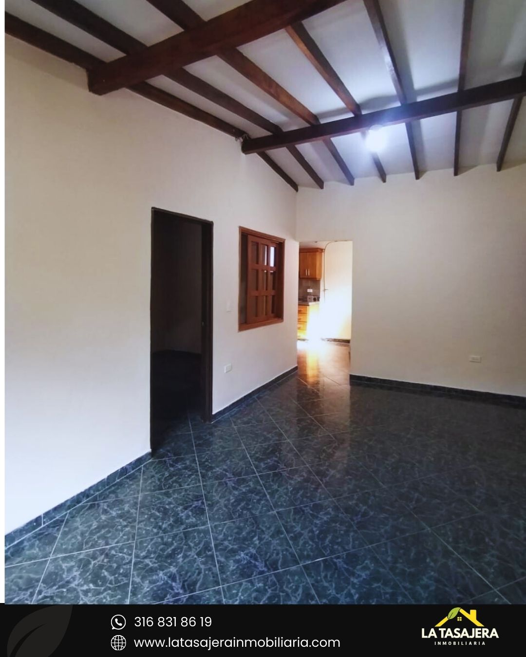 Apartamento Miraflores